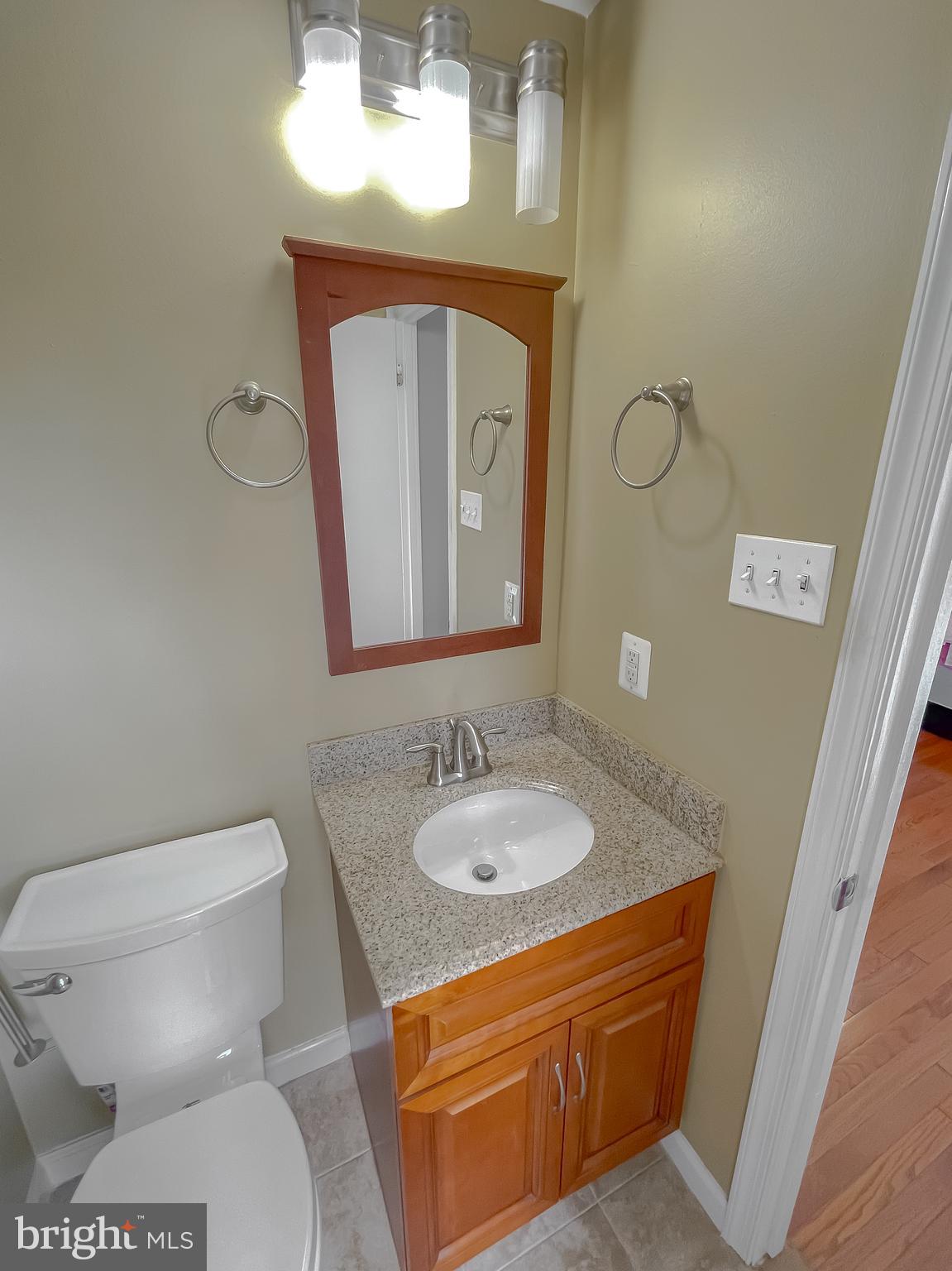 WHITE OAK VILLAGE - Residential