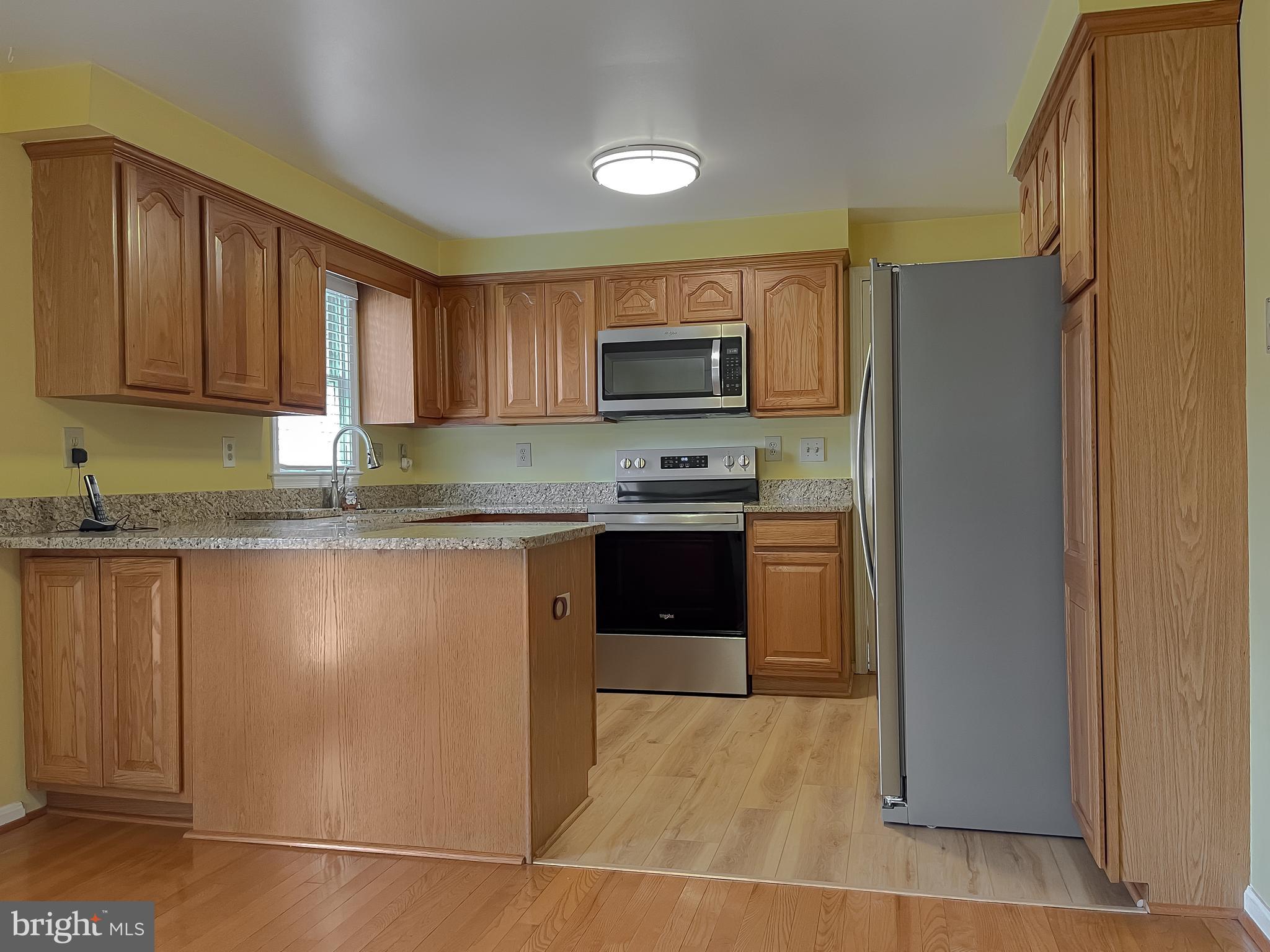 WHITE OAK VILLAGE - Residential