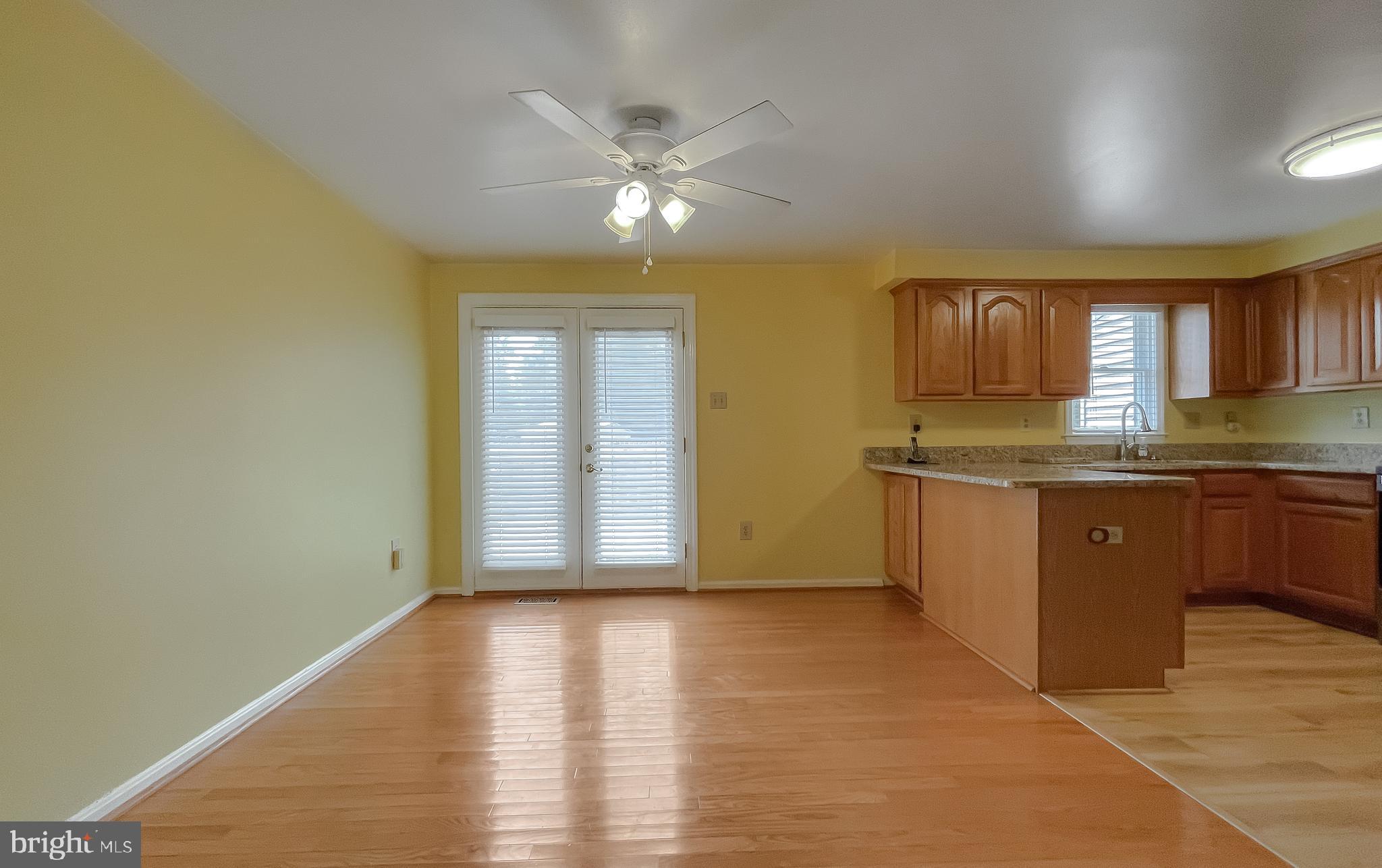 WHITE OAK VILLAGE - Residential