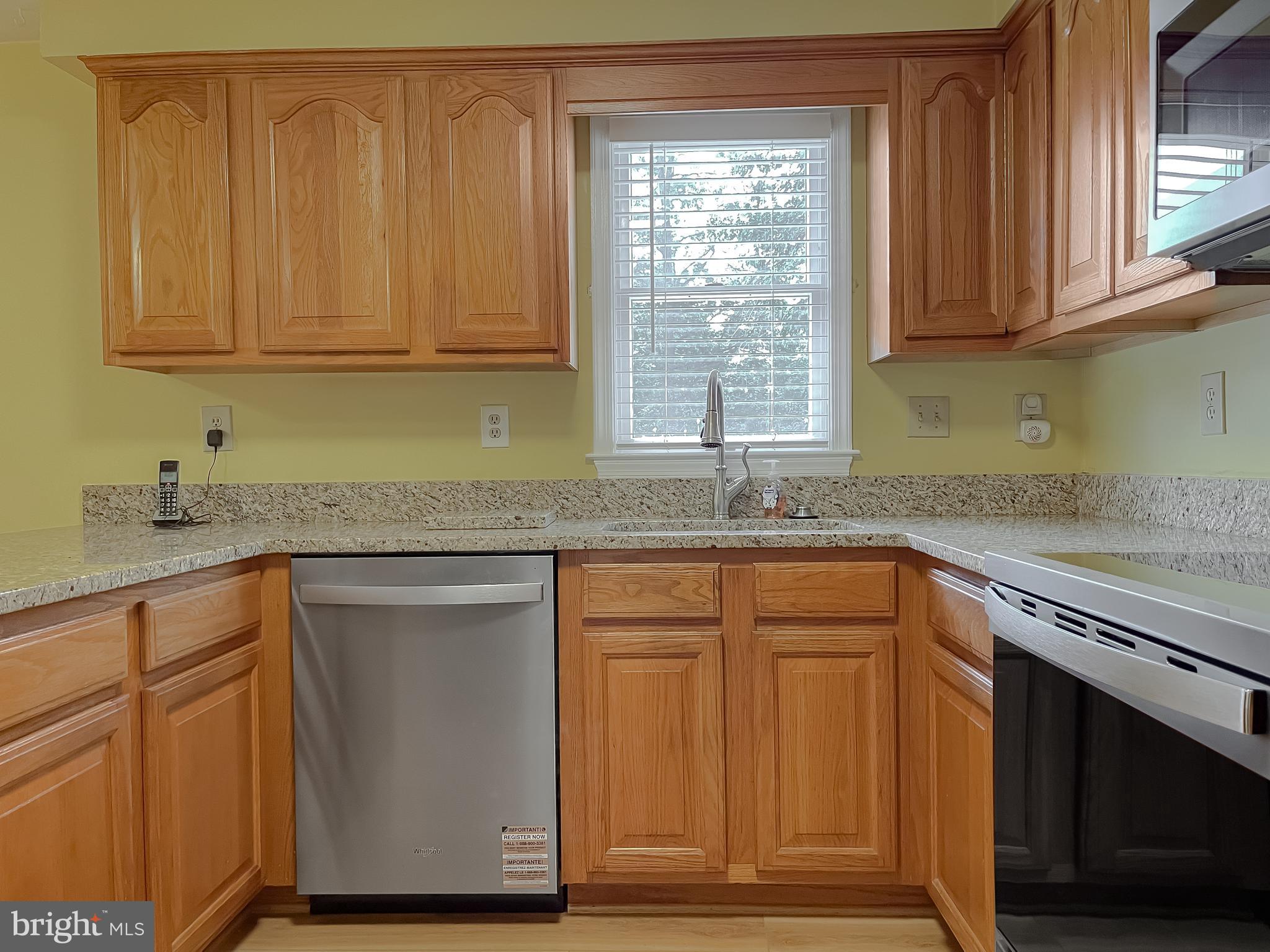 WHITE OAK VILLAGE - Residential