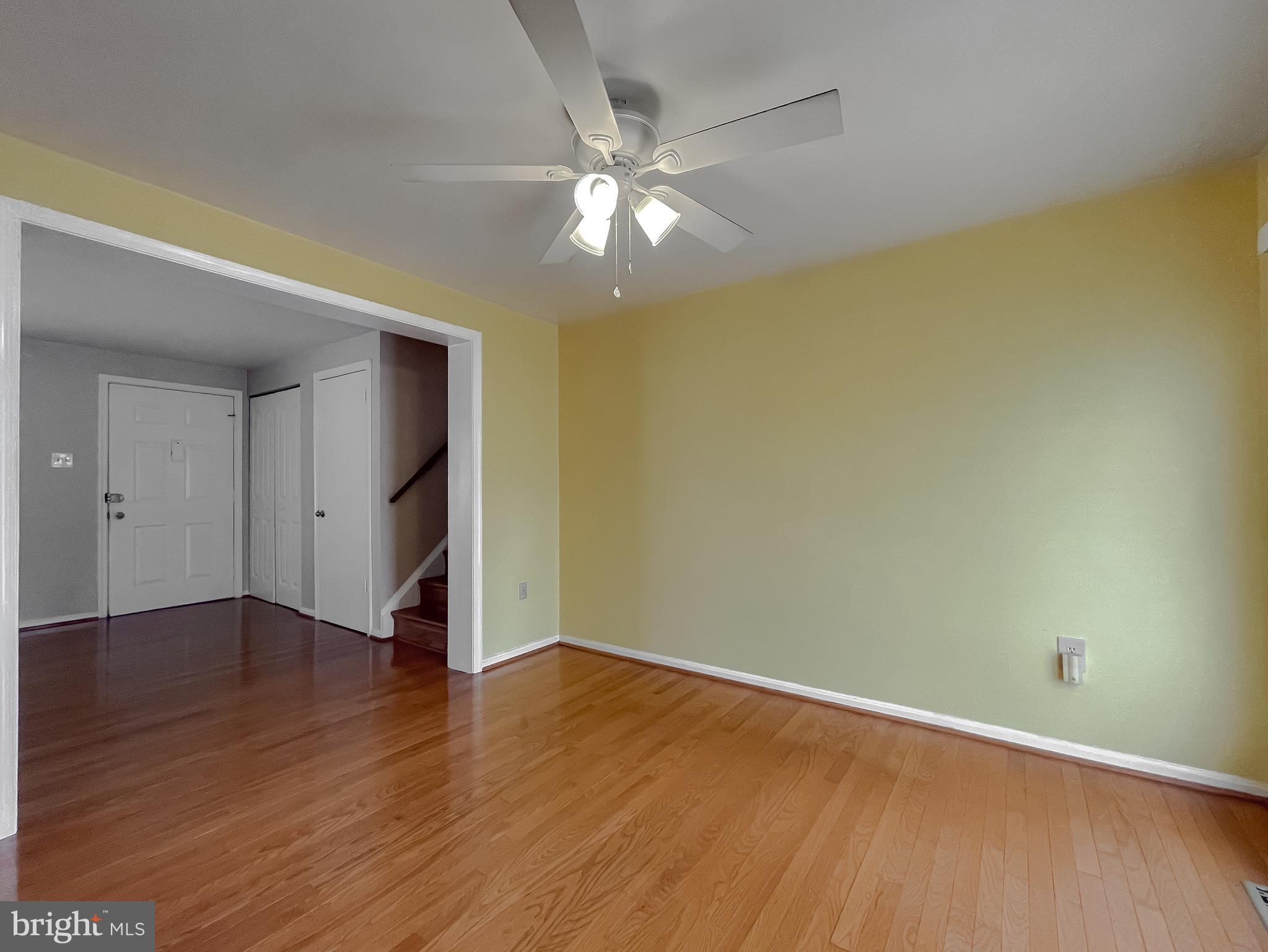 WHITE OAK VILLAGE - Residential