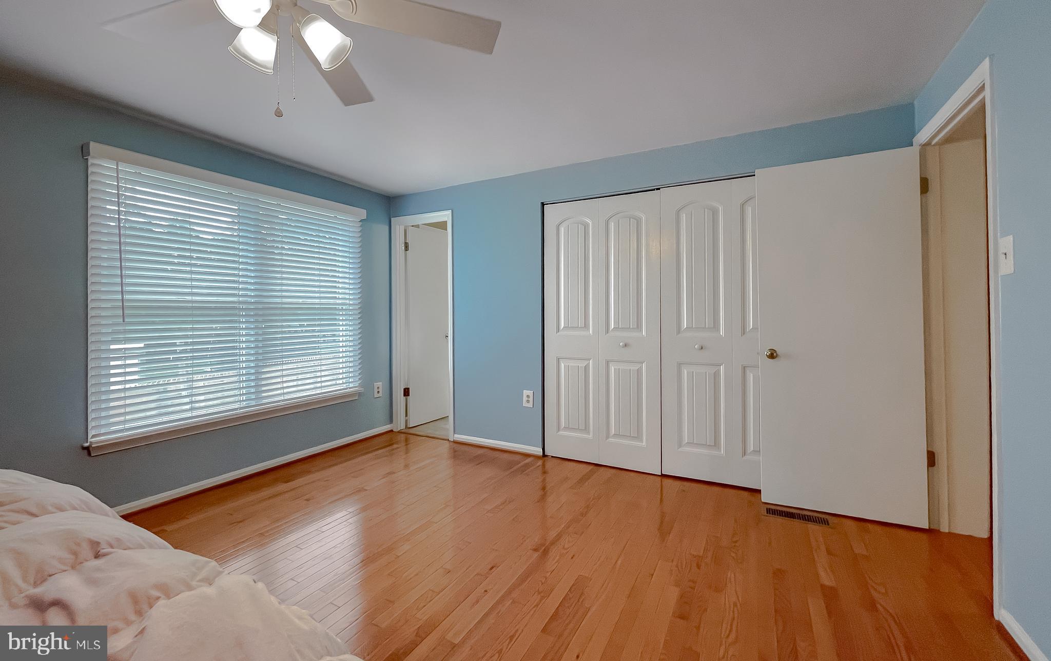 WHITE OAK VILLAGE - Residential