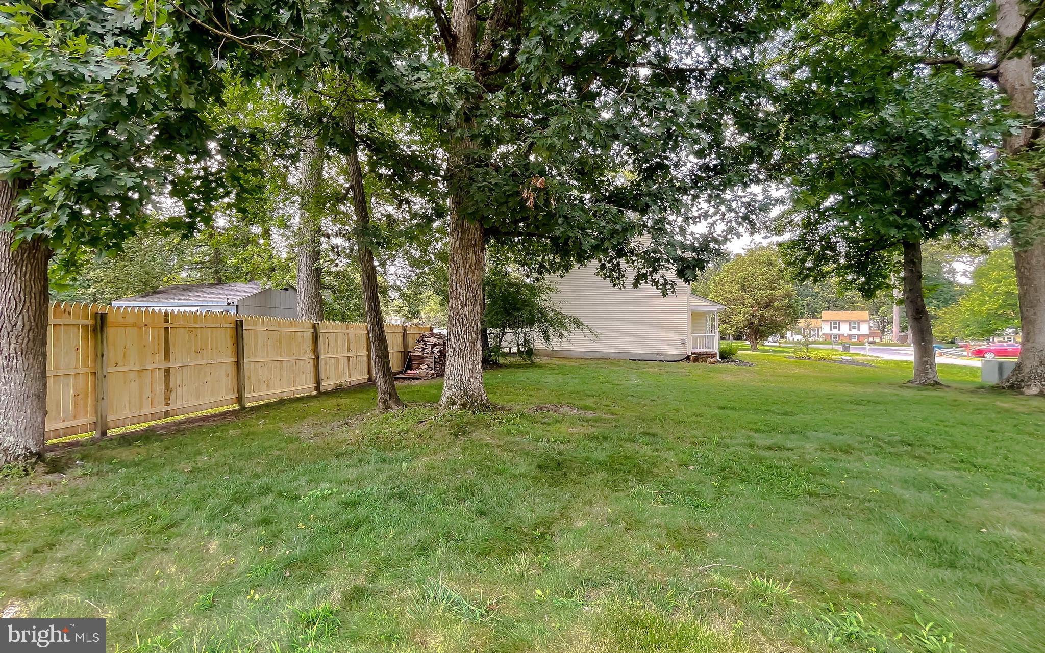 WHITE OAK VILLAGE - Residential