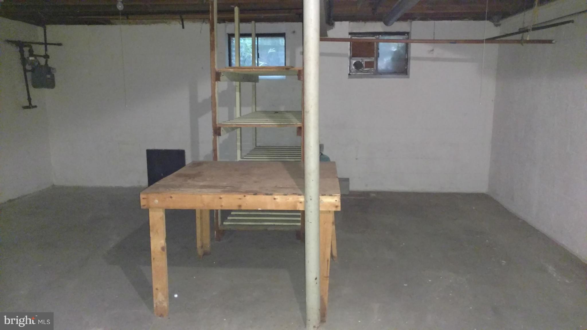 POTOMAC VALLEY - Residential Lease