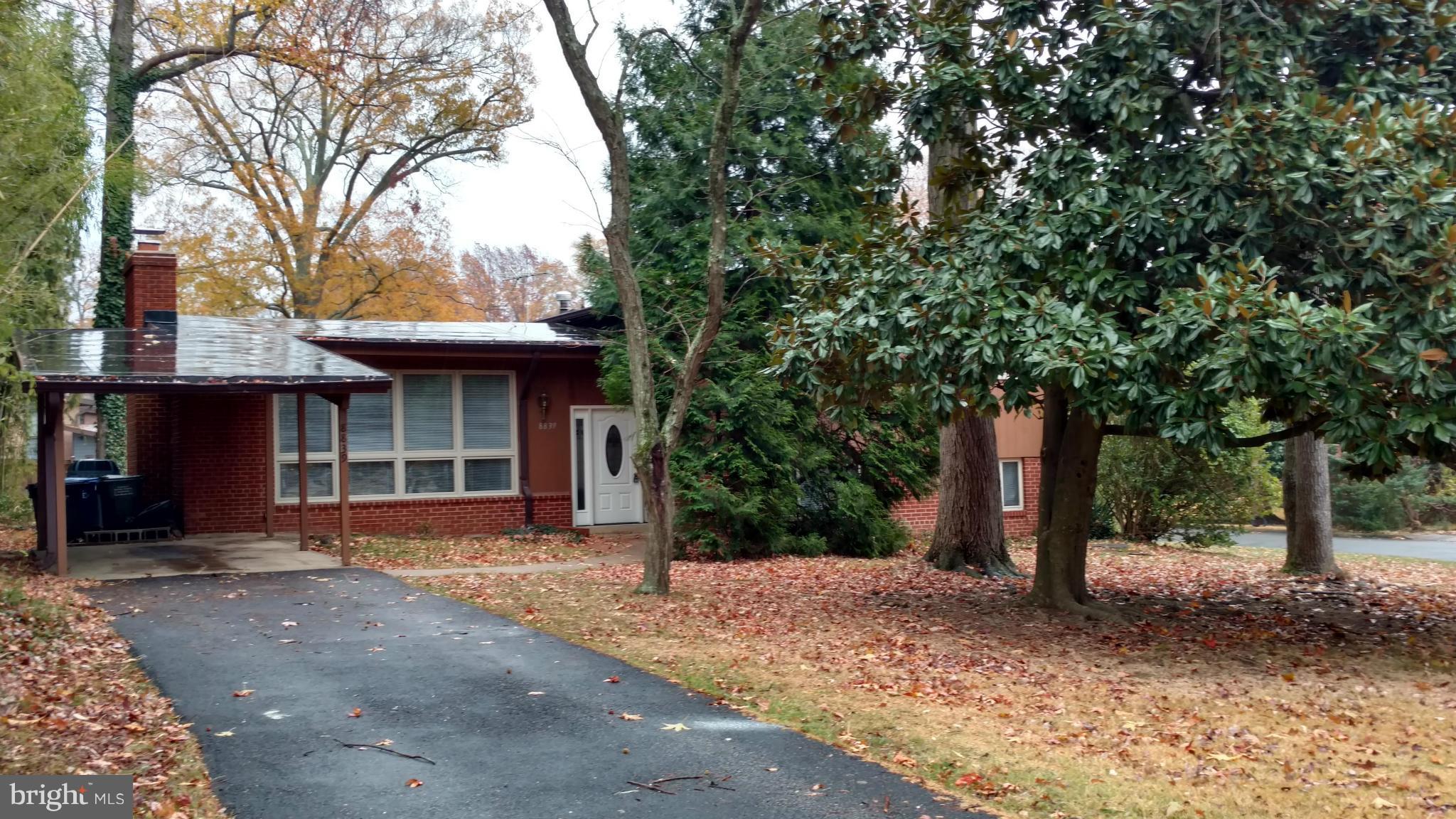 POTOMAC VALLEY - Residential Lease