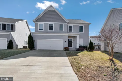 7915 Sibley Way, Severn, MD 21144 - MLS#: MDAA2107190