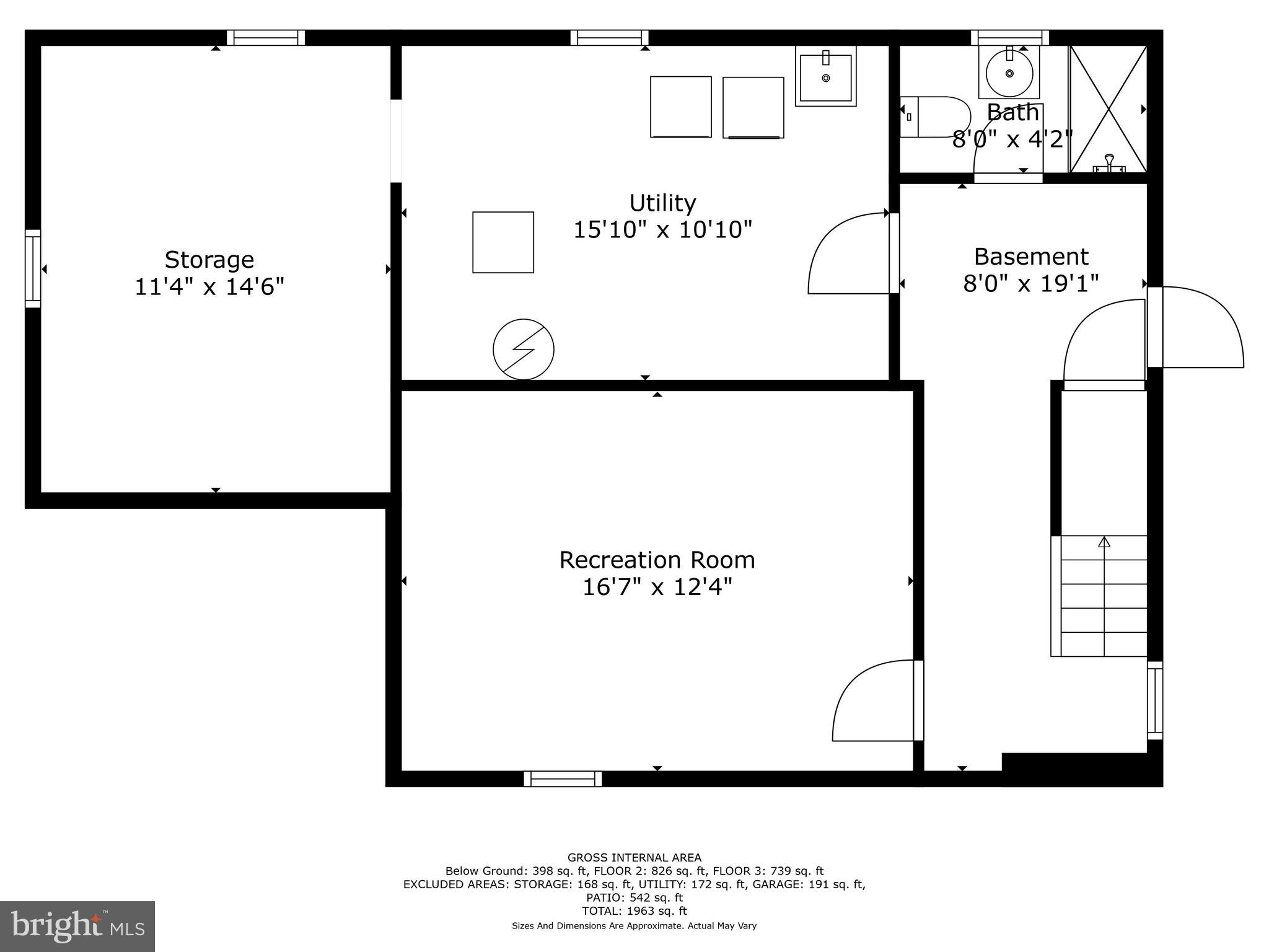 HIGHLAND VIEW - Residential