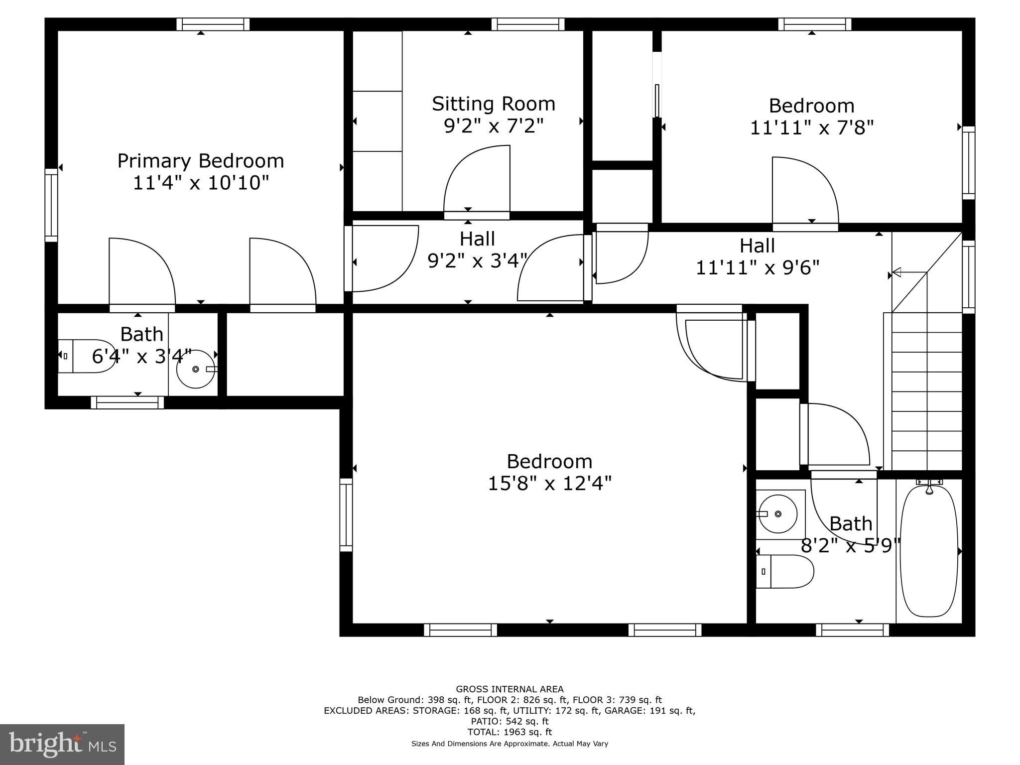 HIGHLAND VIEW - Residential
