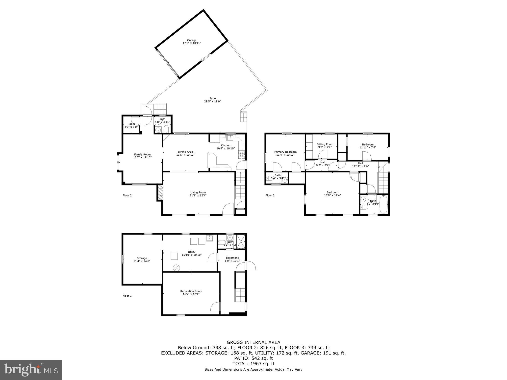 HIGHLAND VIEW - Residential