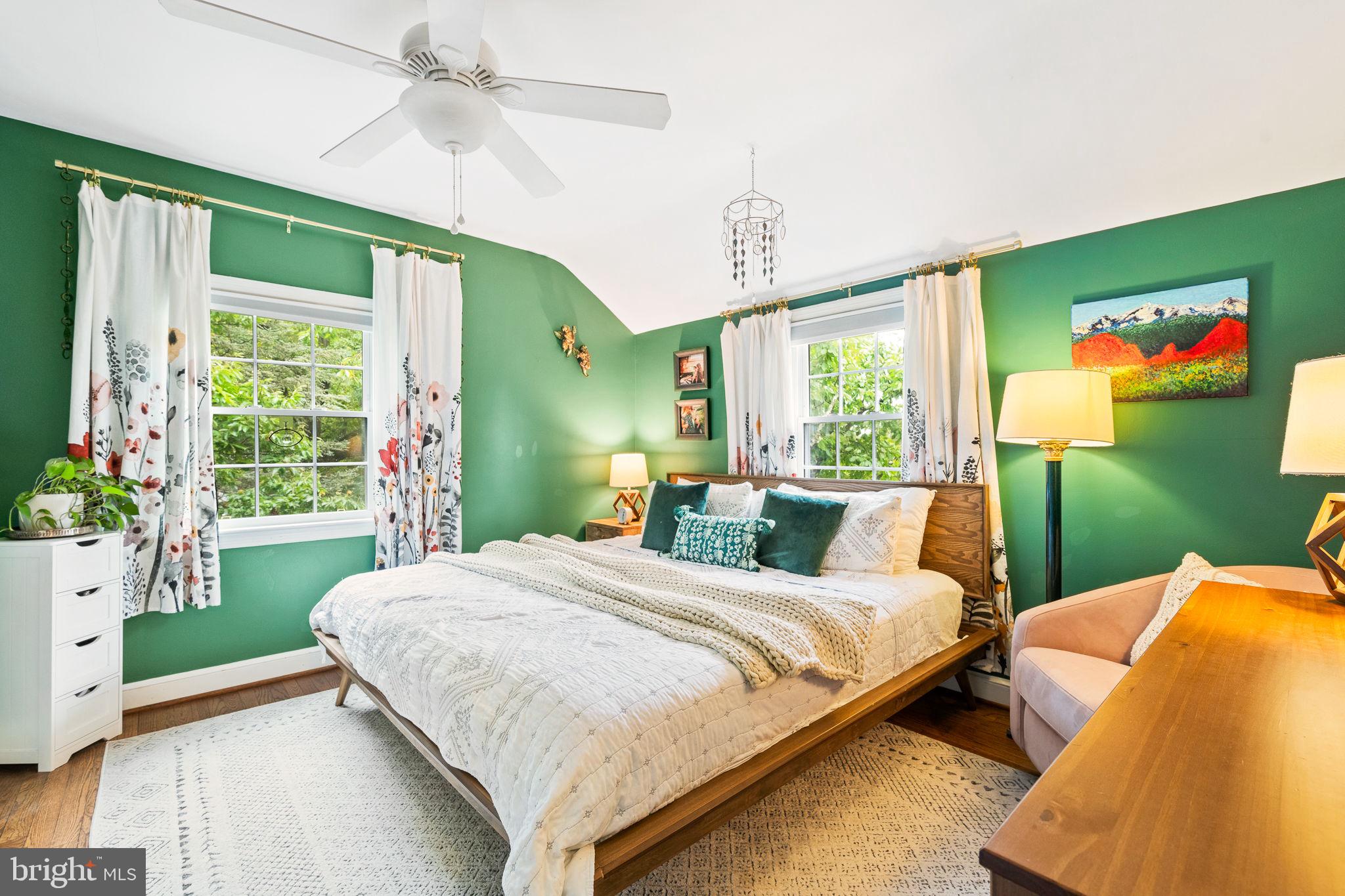 HIGHLAND VIEW - Residential