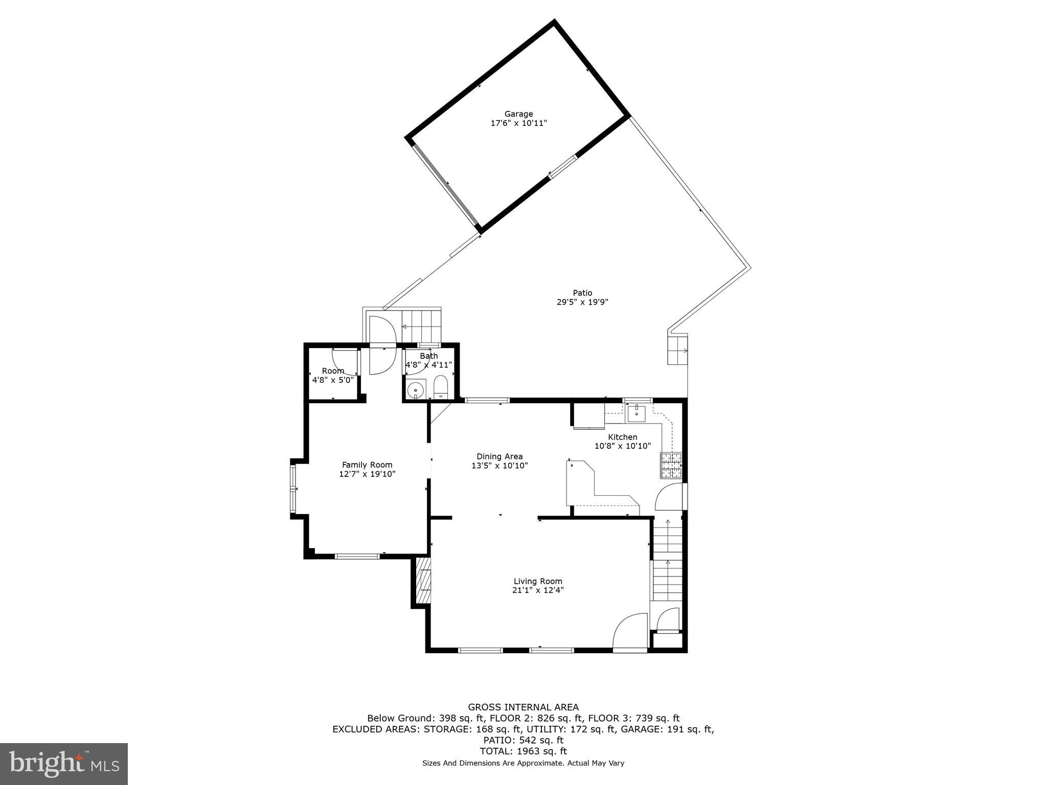 HIGHLAND VIEW - Residential
