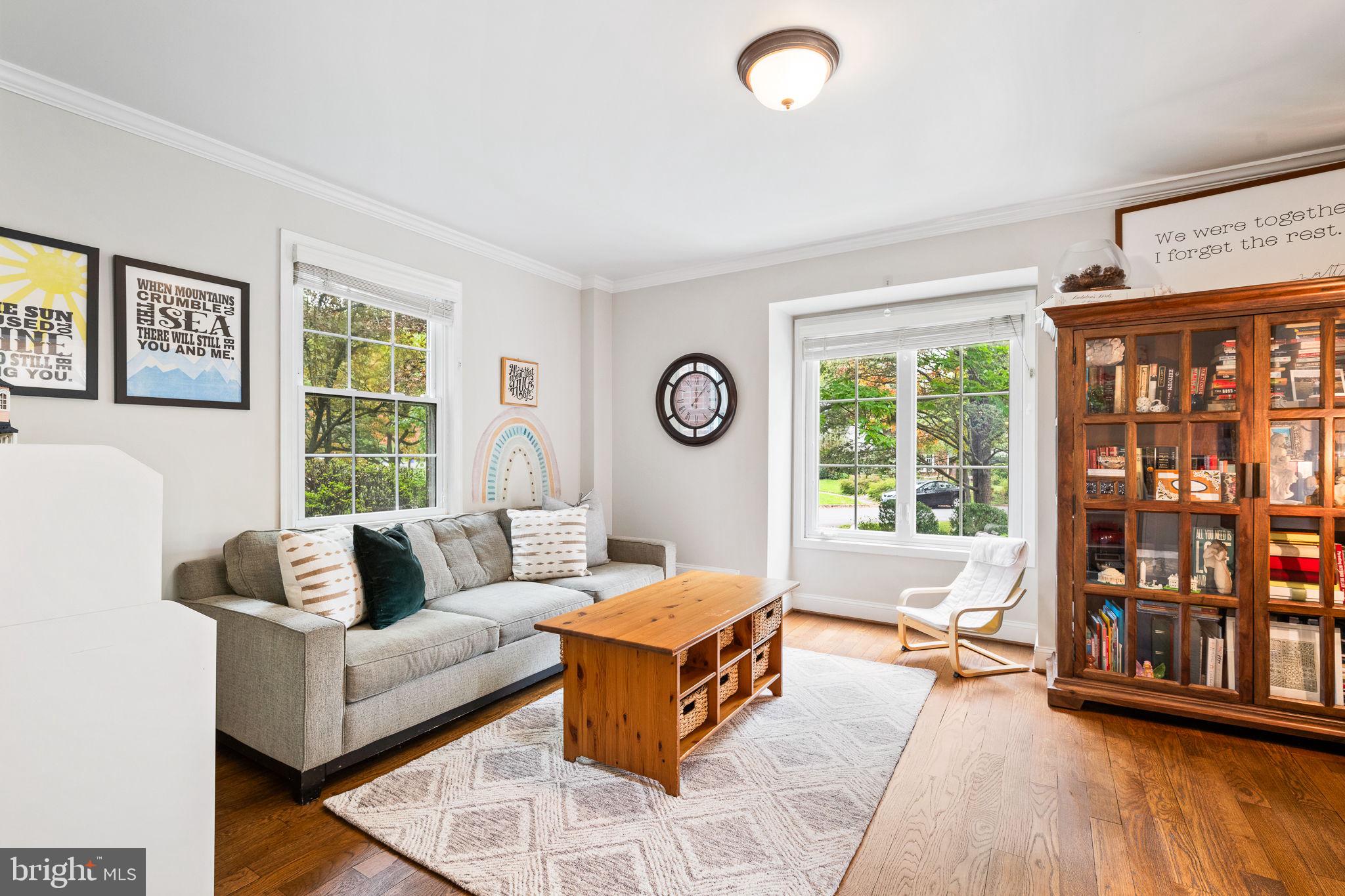 HIGHLAND VIEW - Residential