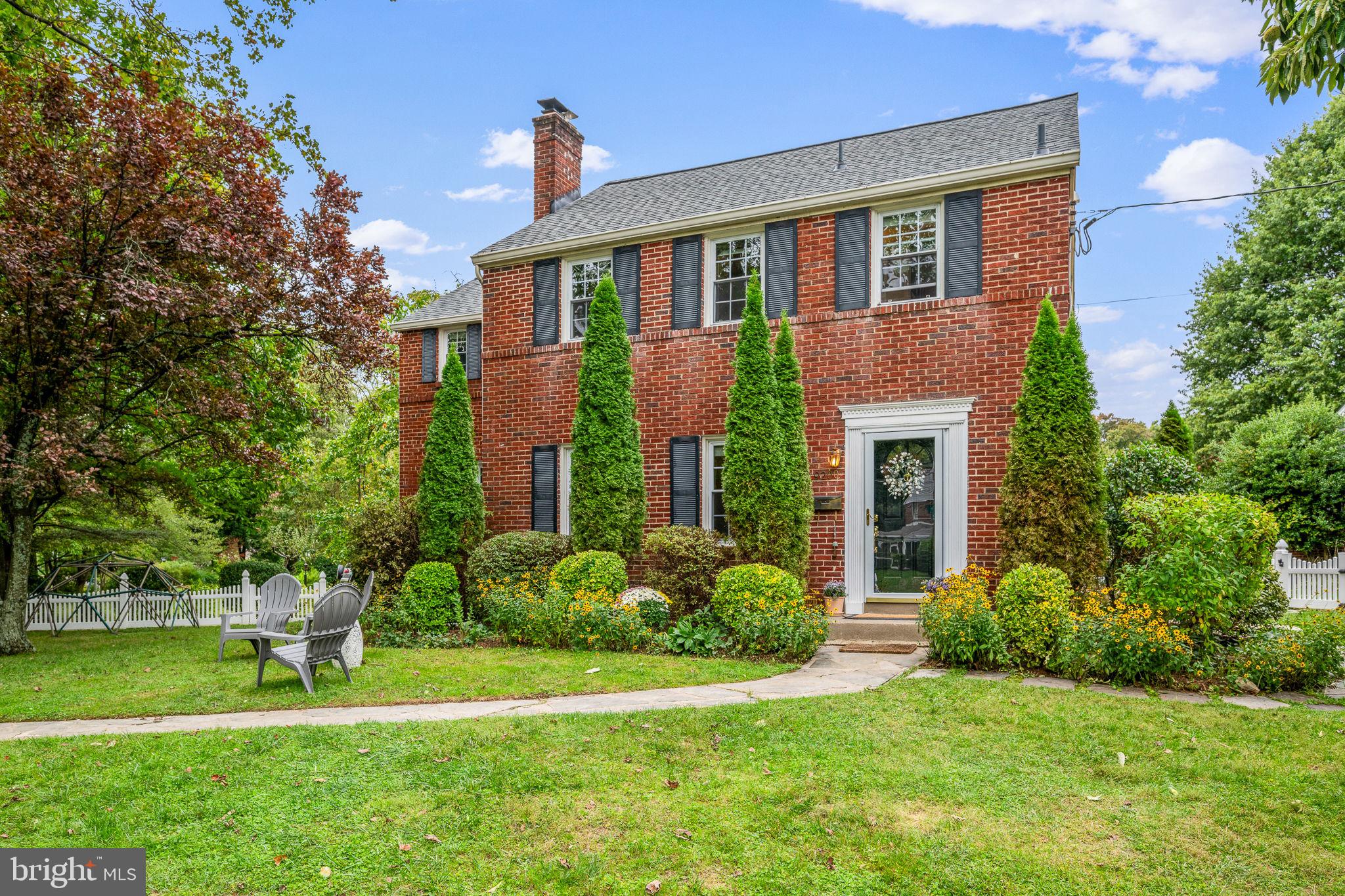 HIGHLAND VIEW - Residential