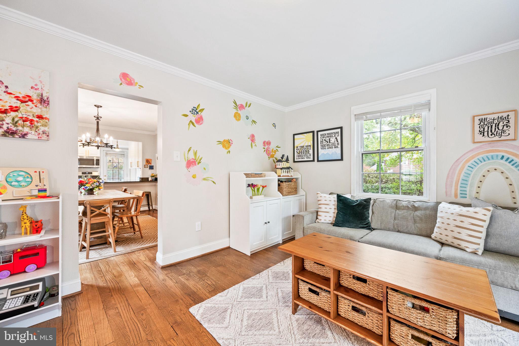 HIGHLAND VIEW - Residential