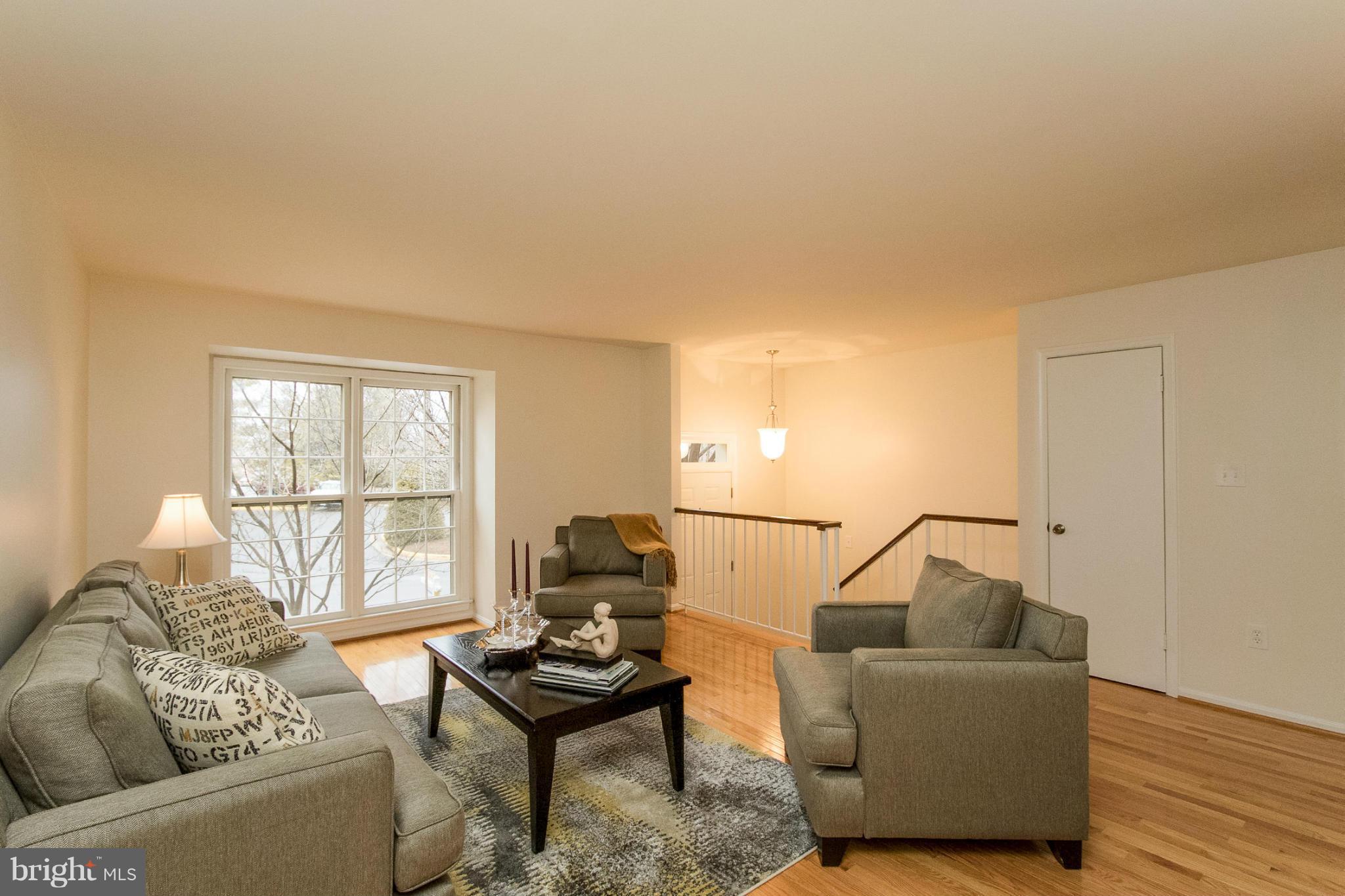 FAIR RIDGE - Residential