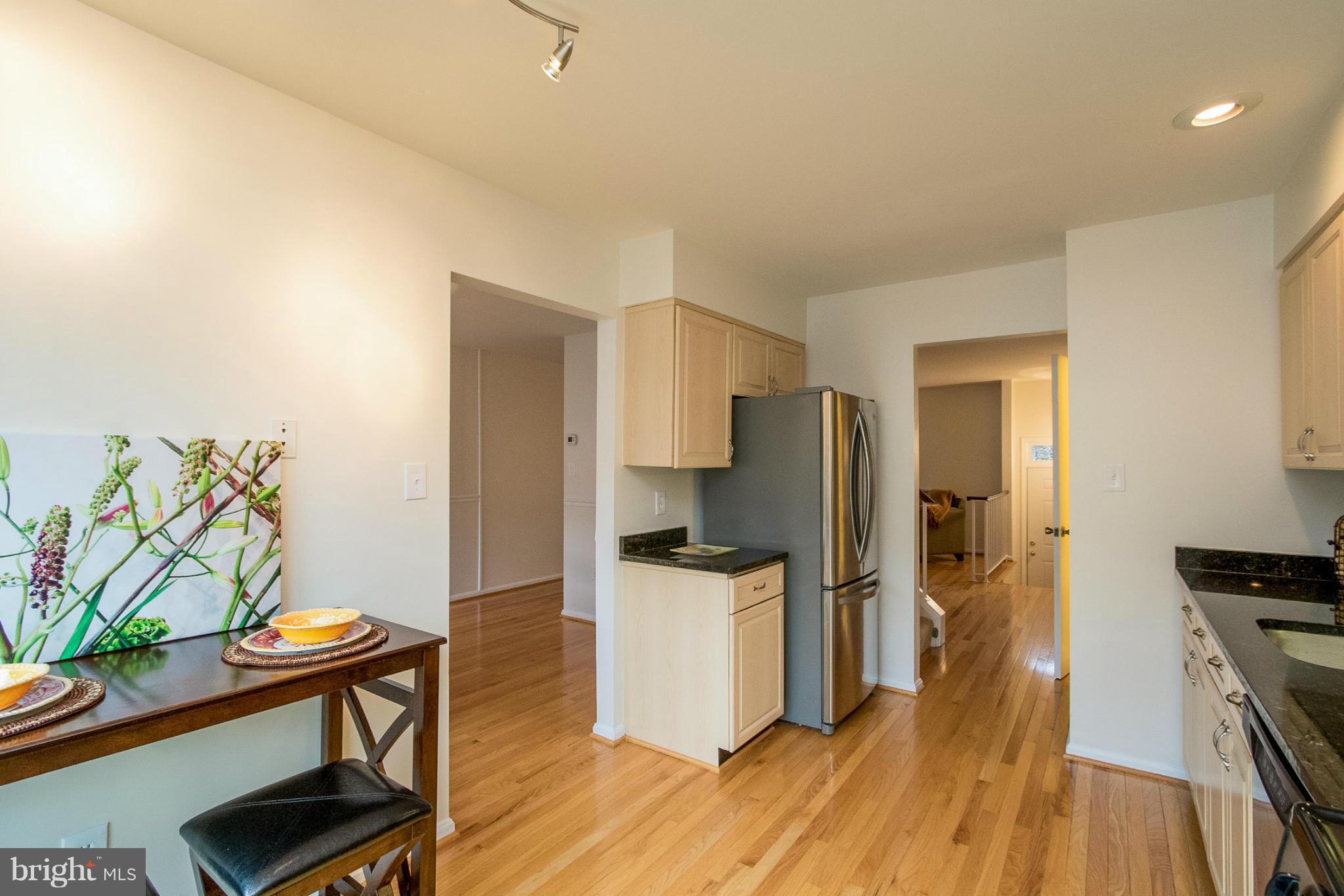 FAIR RIDGE - Residential