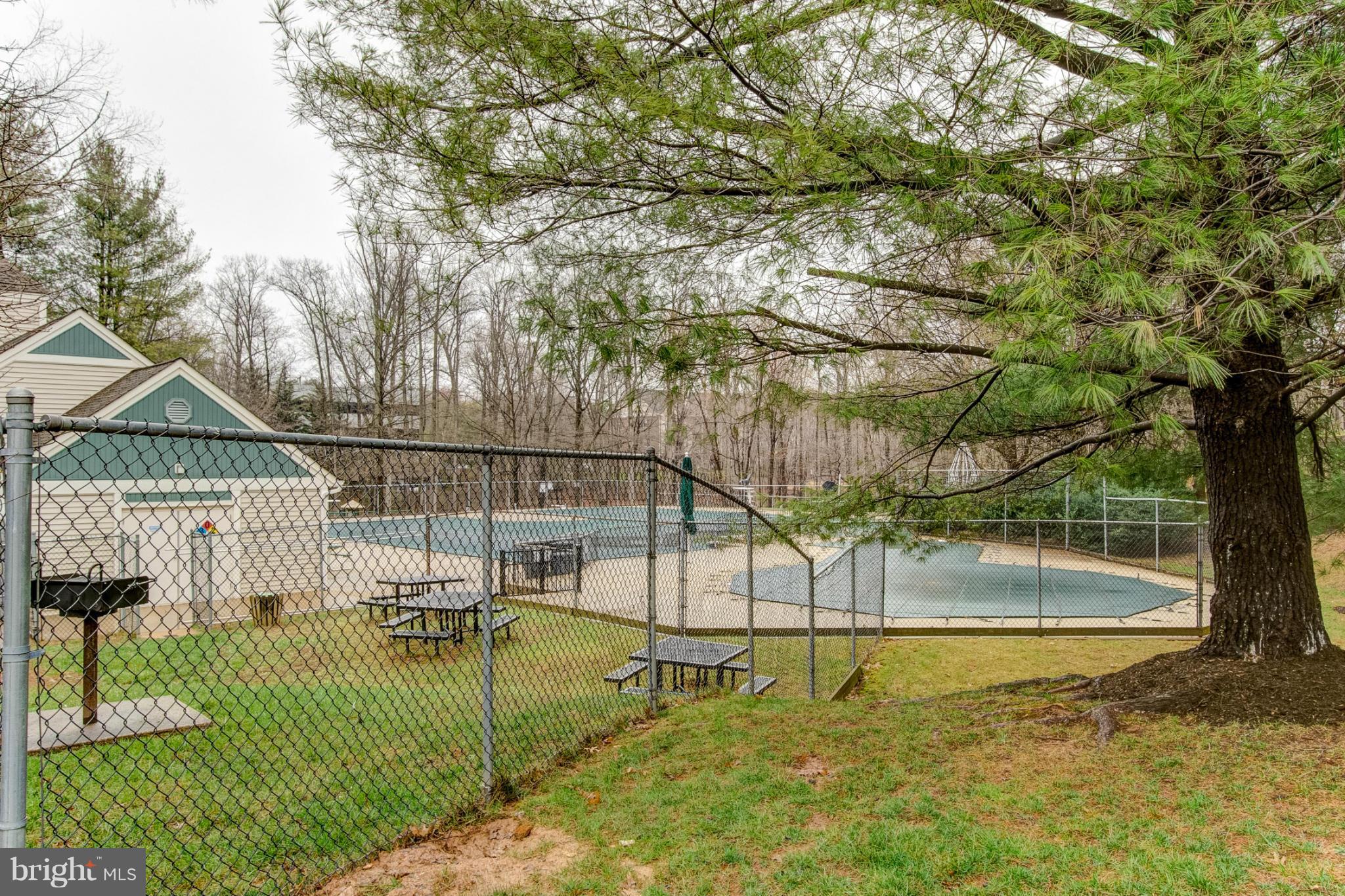 FAIR RIDGE - Residential