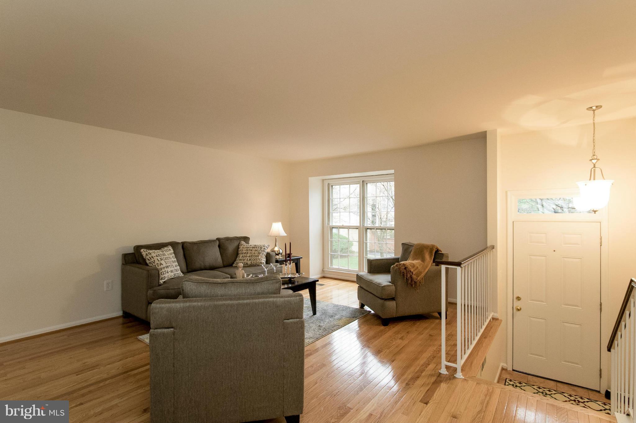 FAIR RIDGE - Residential