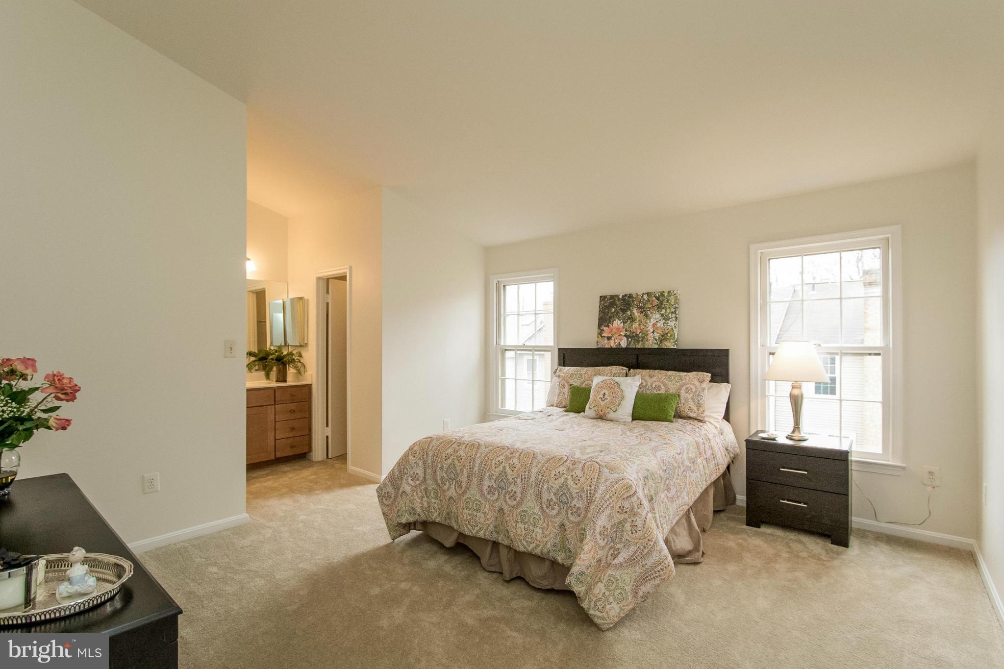 FAIR RIDGE - Residential