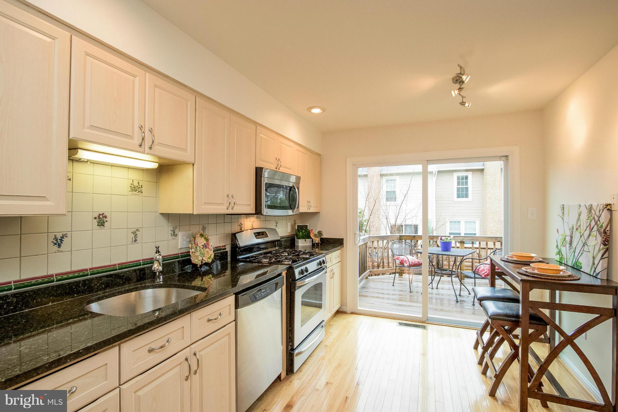 FAIR RIDGE - Residential