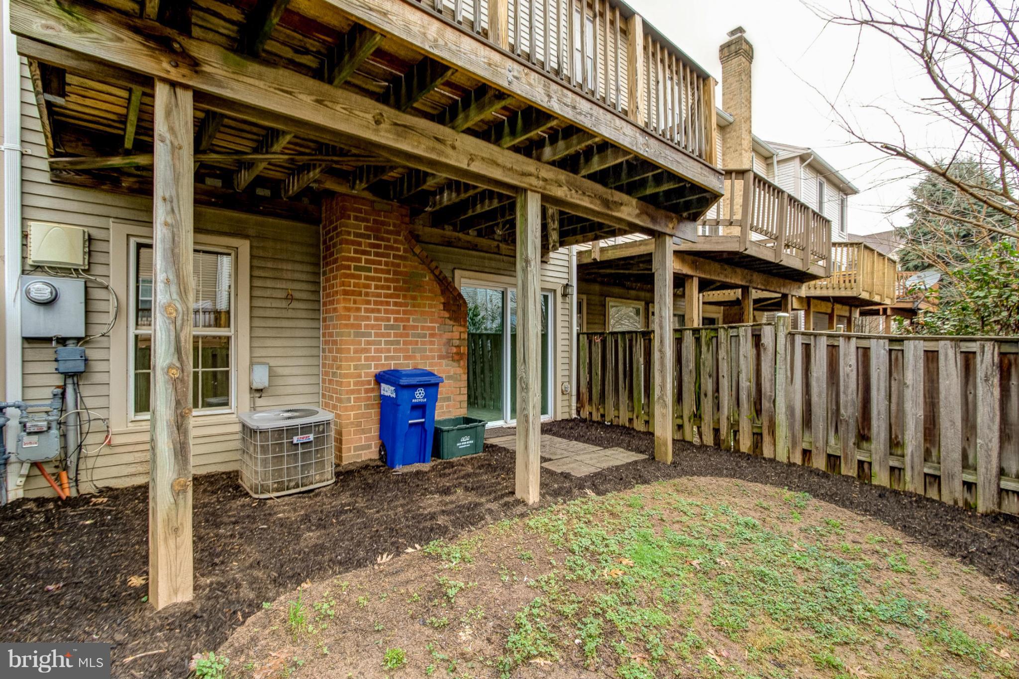 FAIR RIDGE - Residential