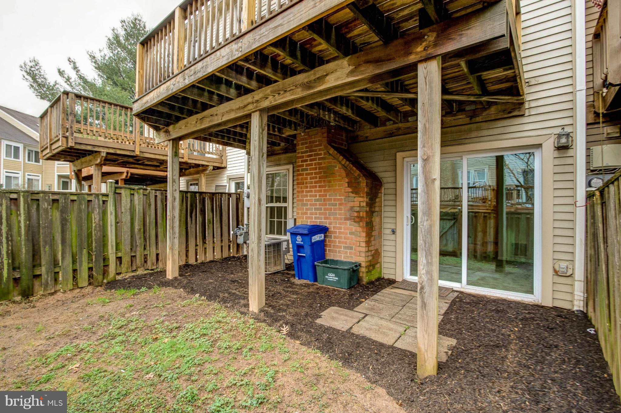 FAIR RIDGE - Residential