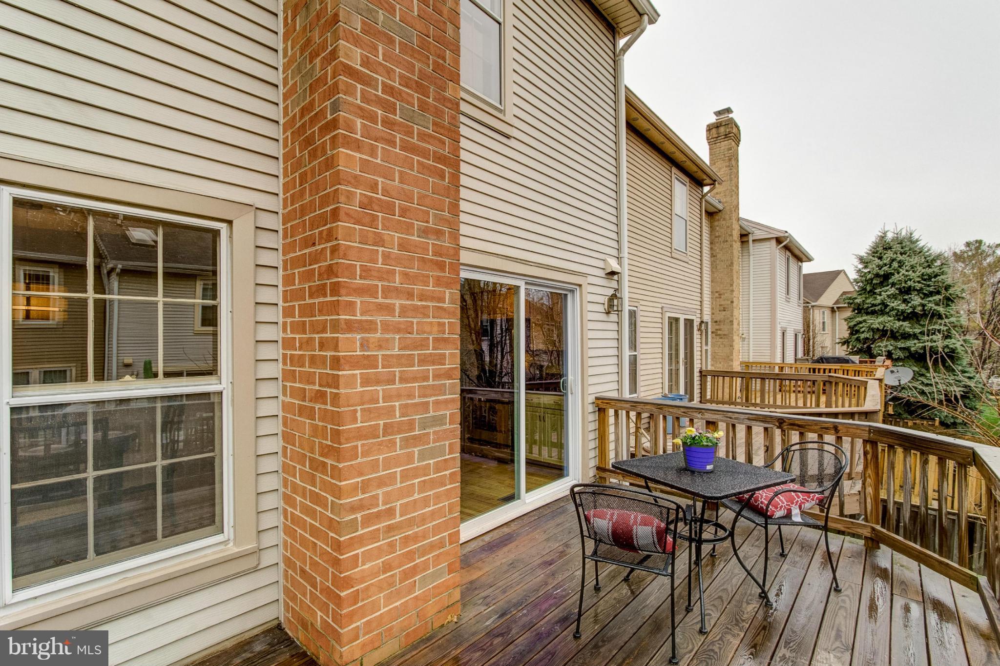 FAIR RIDGE - Residential