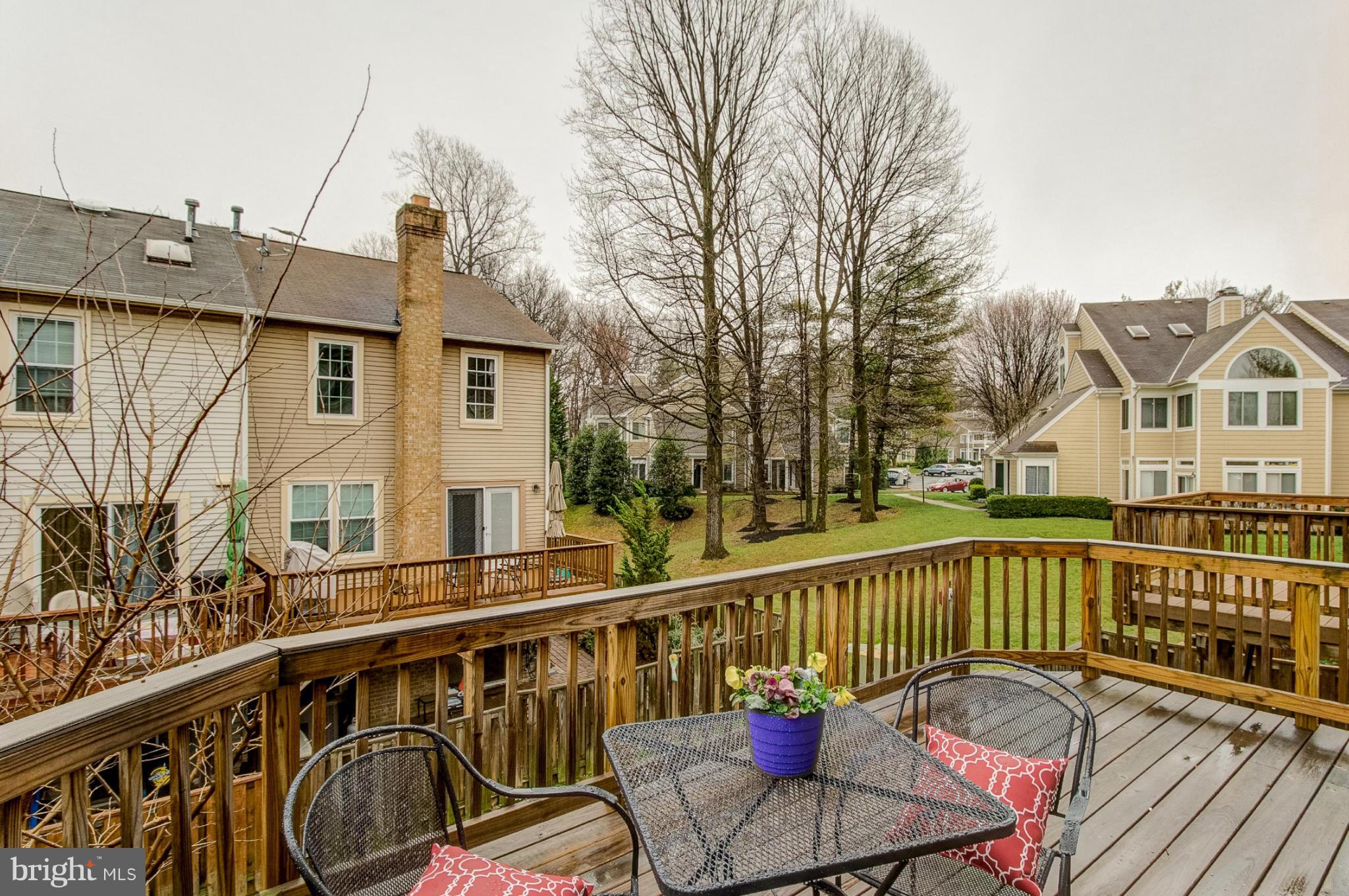 FAIR RIDGE - Residential