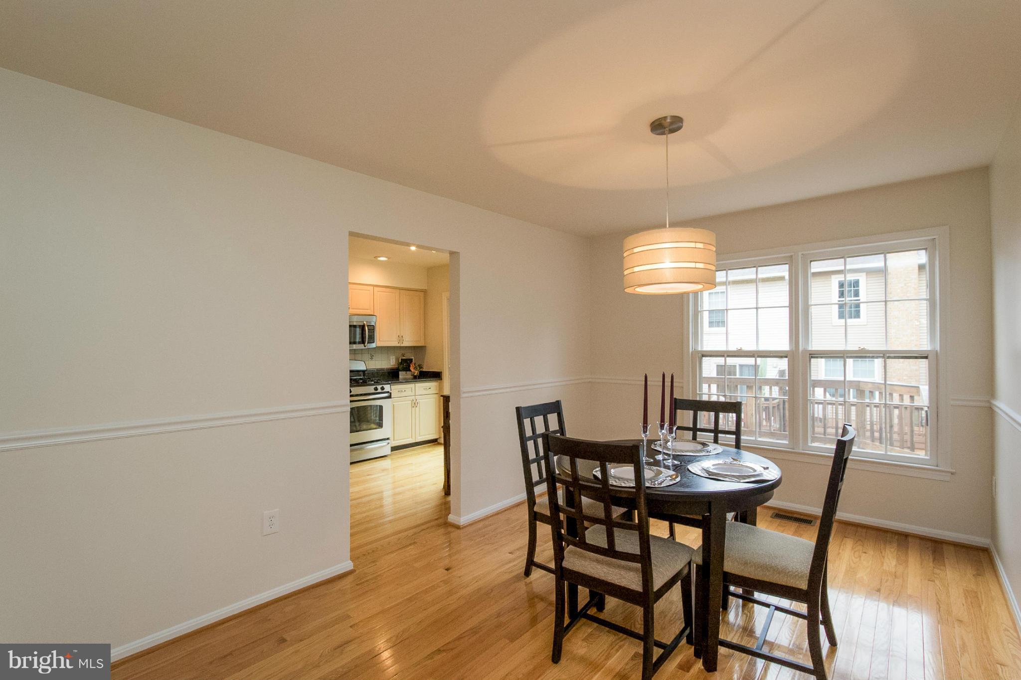 FAIR RIDGE - Residential