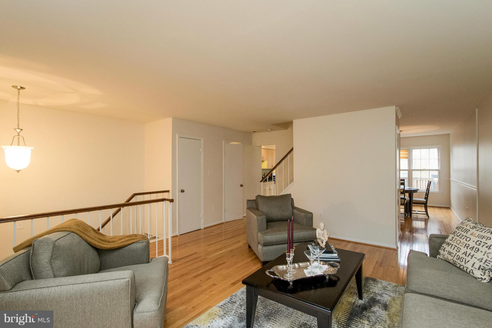 FAIR RIDGE - Residential