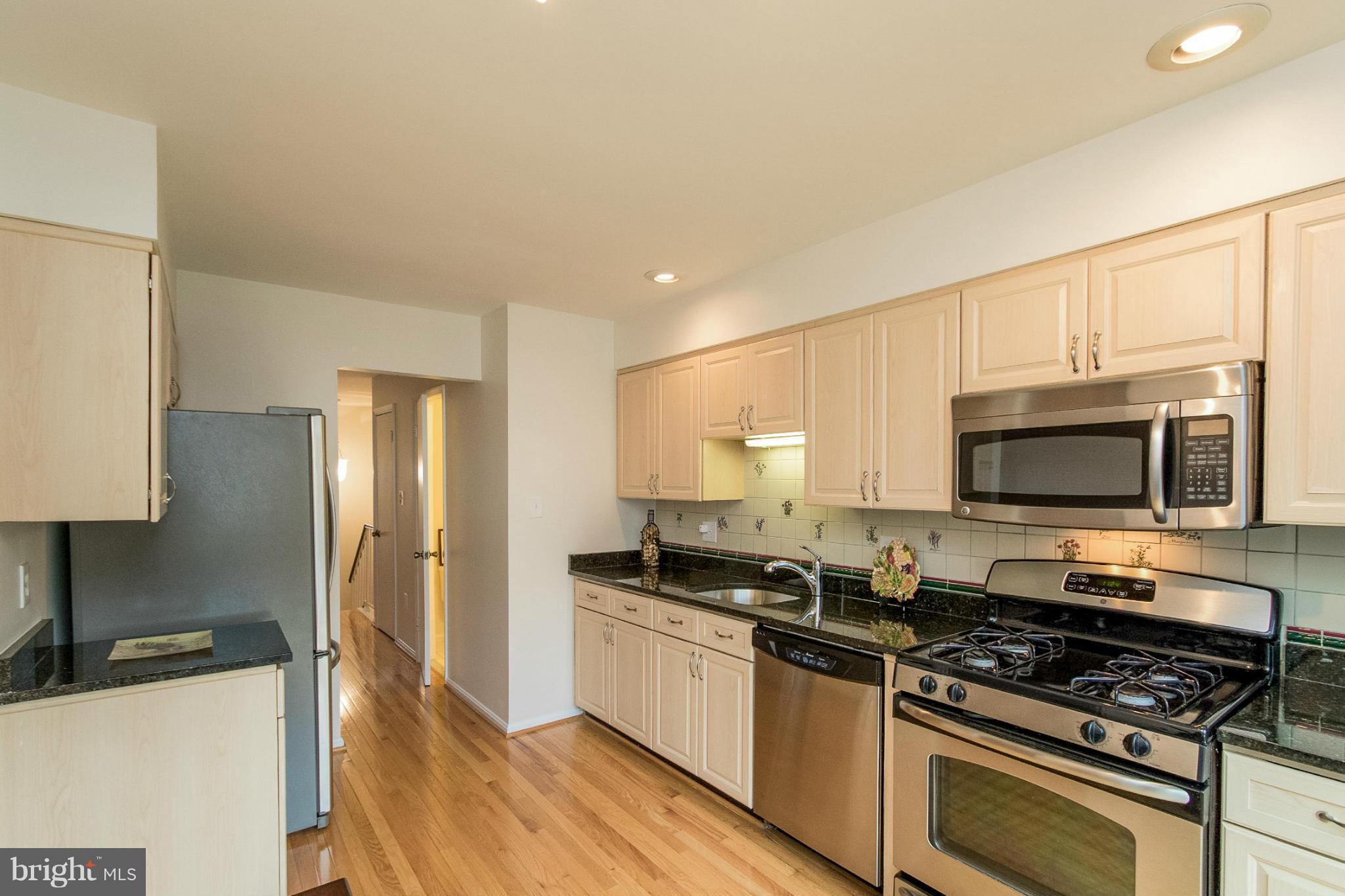 FAIR RIDGE - Residential