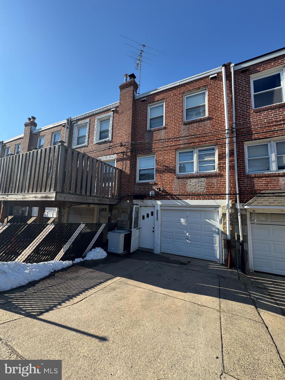 MAYFAIR - Residential