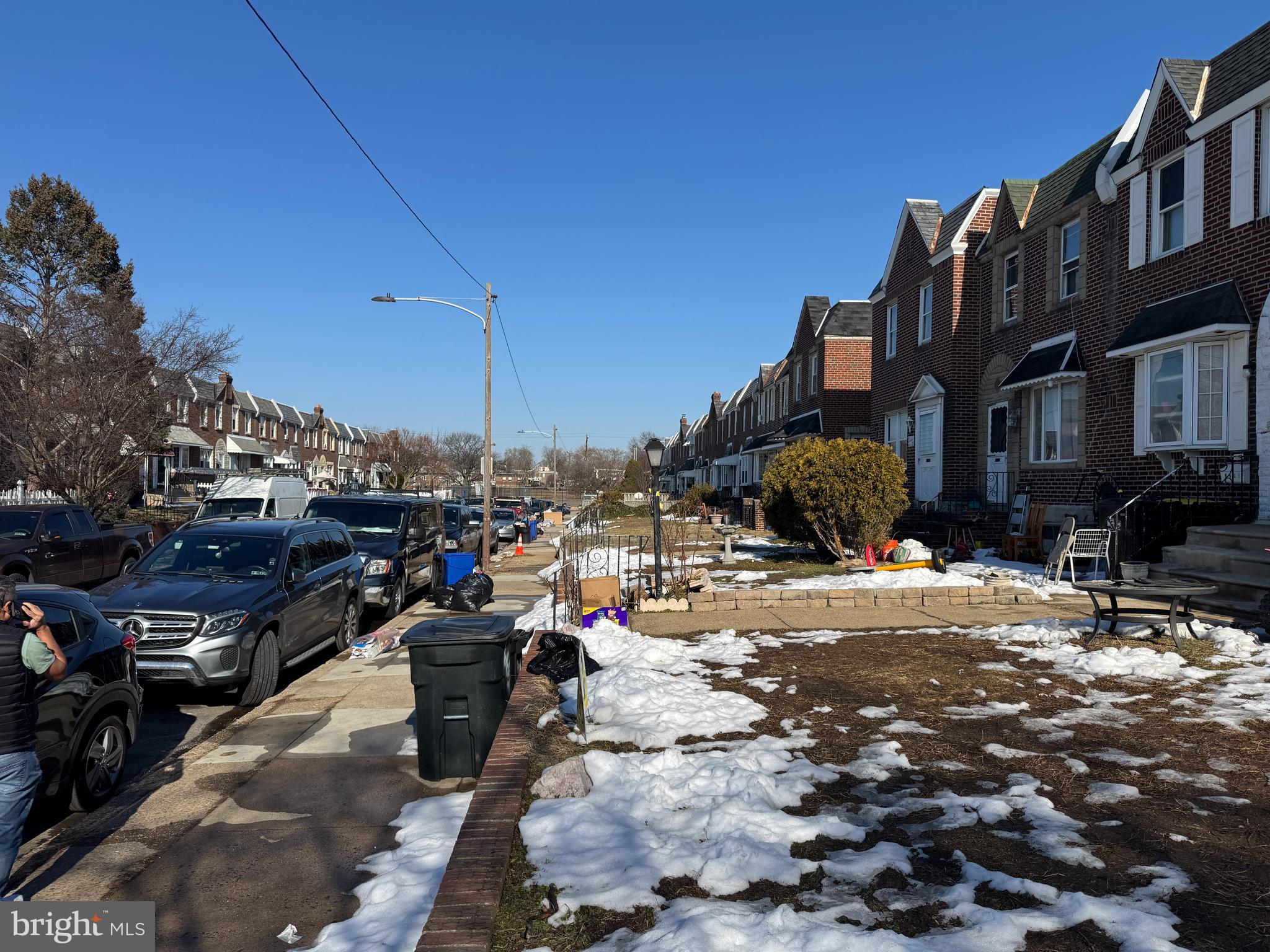 MAYFAIR - Residential