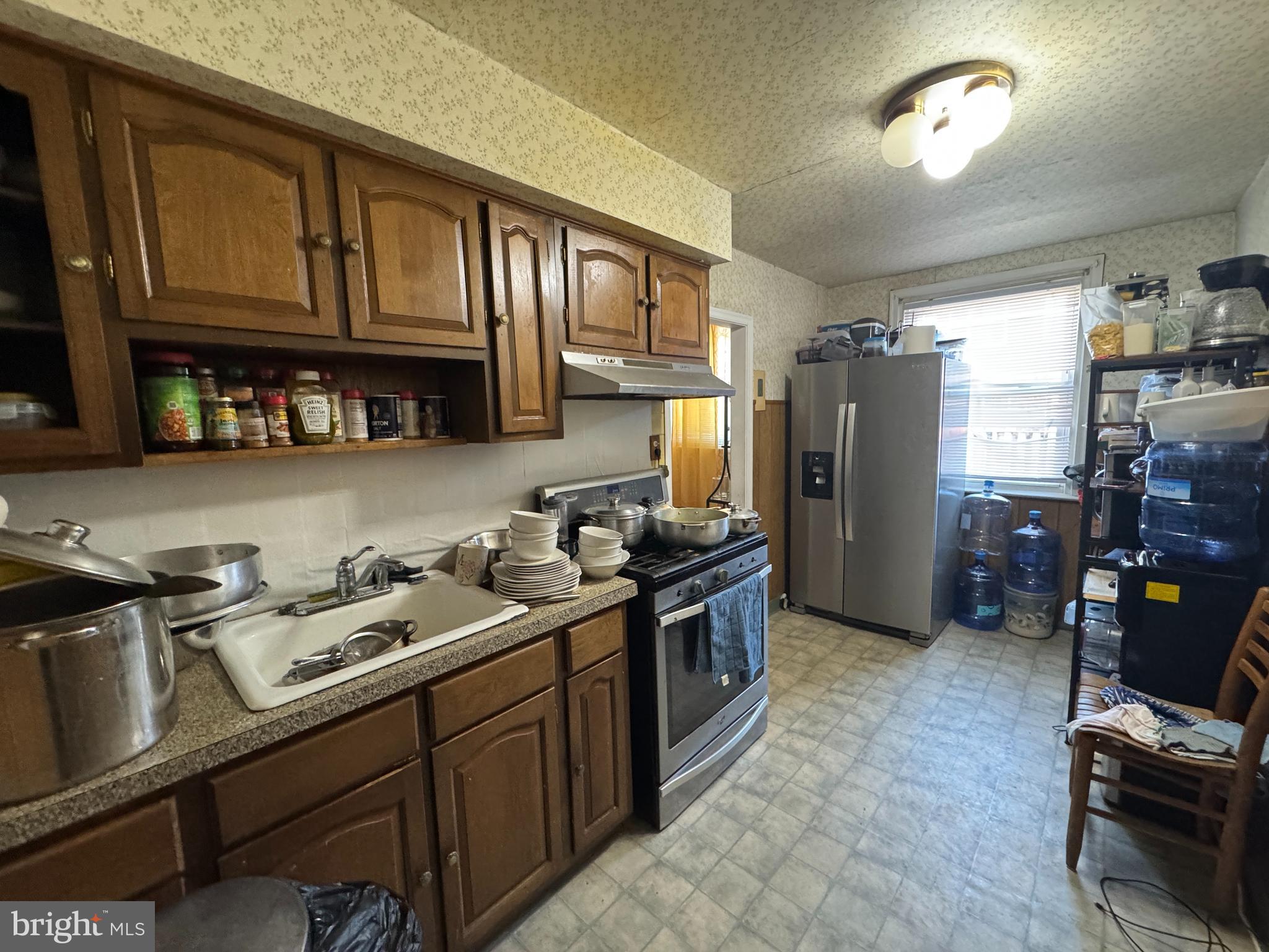 MAYFAIR - Residential