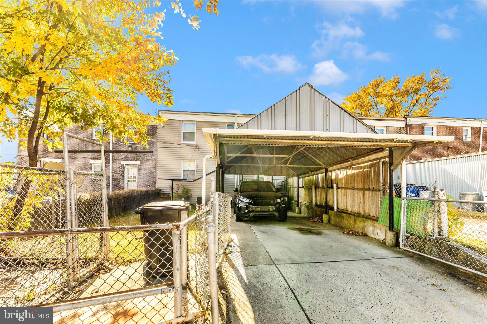 BERKSHIRE - Residential Income