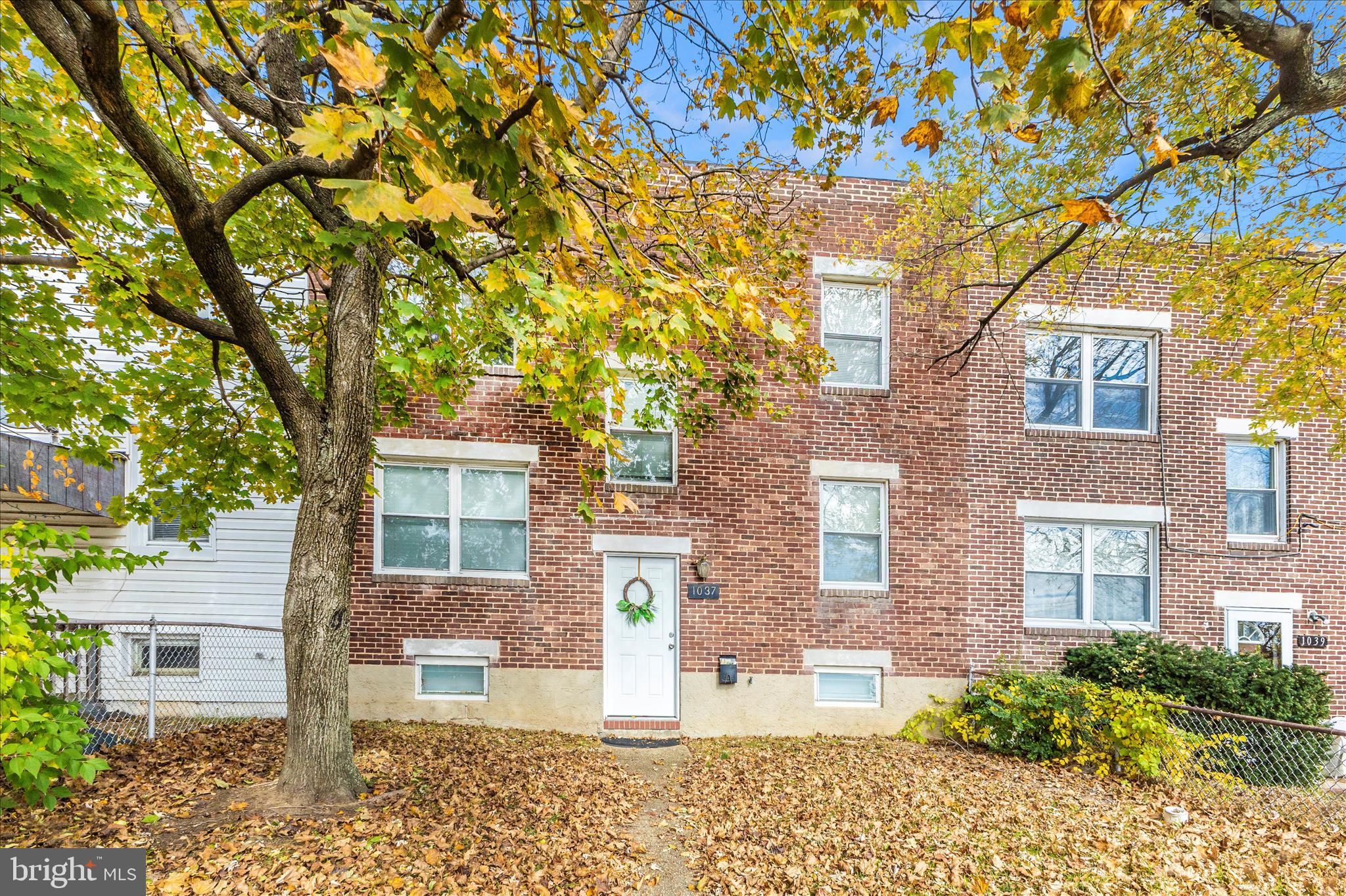 BERKSHIRE - Residential Income