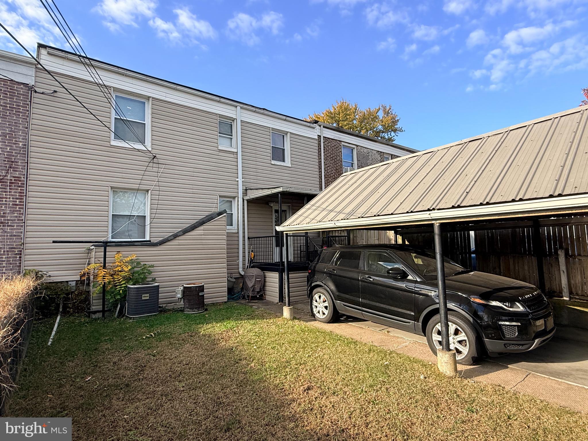 BERKSHIRE - Residential Income