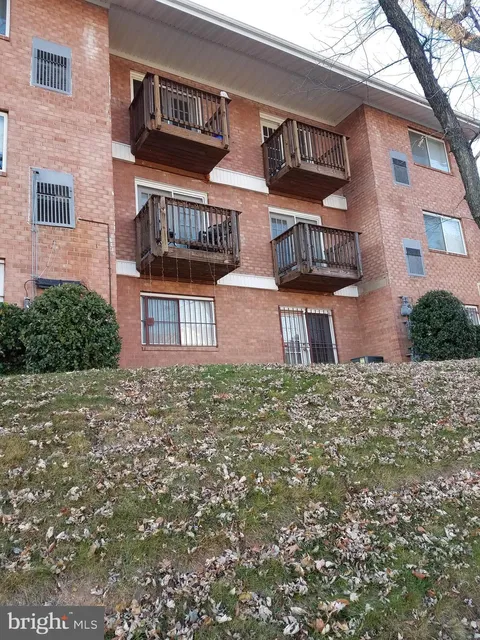 2500 Markham Ln Unit 1, Landover, MD 20785 - MLS#: MDPG2142722
