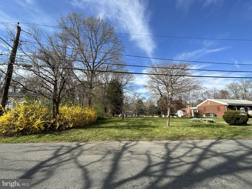 List Price to Be Opening Bid Only! Auction ends Thursday, March 27, 2025 at 11:00AM. VACANT - 0.17± Acre of Land Zoned RR in the "Lanham" Area of Prince George's CountyPer PG County Zoning - The purposes of the Residential, Rural (RR) Zone are: (A)To provide for and encourage variation in the size, shape, and width of single-family detached residential subdivision lots, in order to better utilize their natural terrain. Lot 1: 11:00 AM - 9932 Elm St., Lanham, MD 20706 Lot 2: 11:20 AM - 9934 Elm St., Lanham, MD 20706 Lot 3: 11:40 AM - The Entirety of Lots 1 & 2. Manner of Sale:  The 2 properties will each be offered individually and then offered as an entirety.  Auction Lots 1 & 2 are being offered individually.  Then Auction Lots 1 & 2 are being offered as an entirety in Auction Lot 3.  The manner of offering that brings the highest price will be the winning bid.  Please review and participate in the entirety offering if you are interested in purchasing both lots.