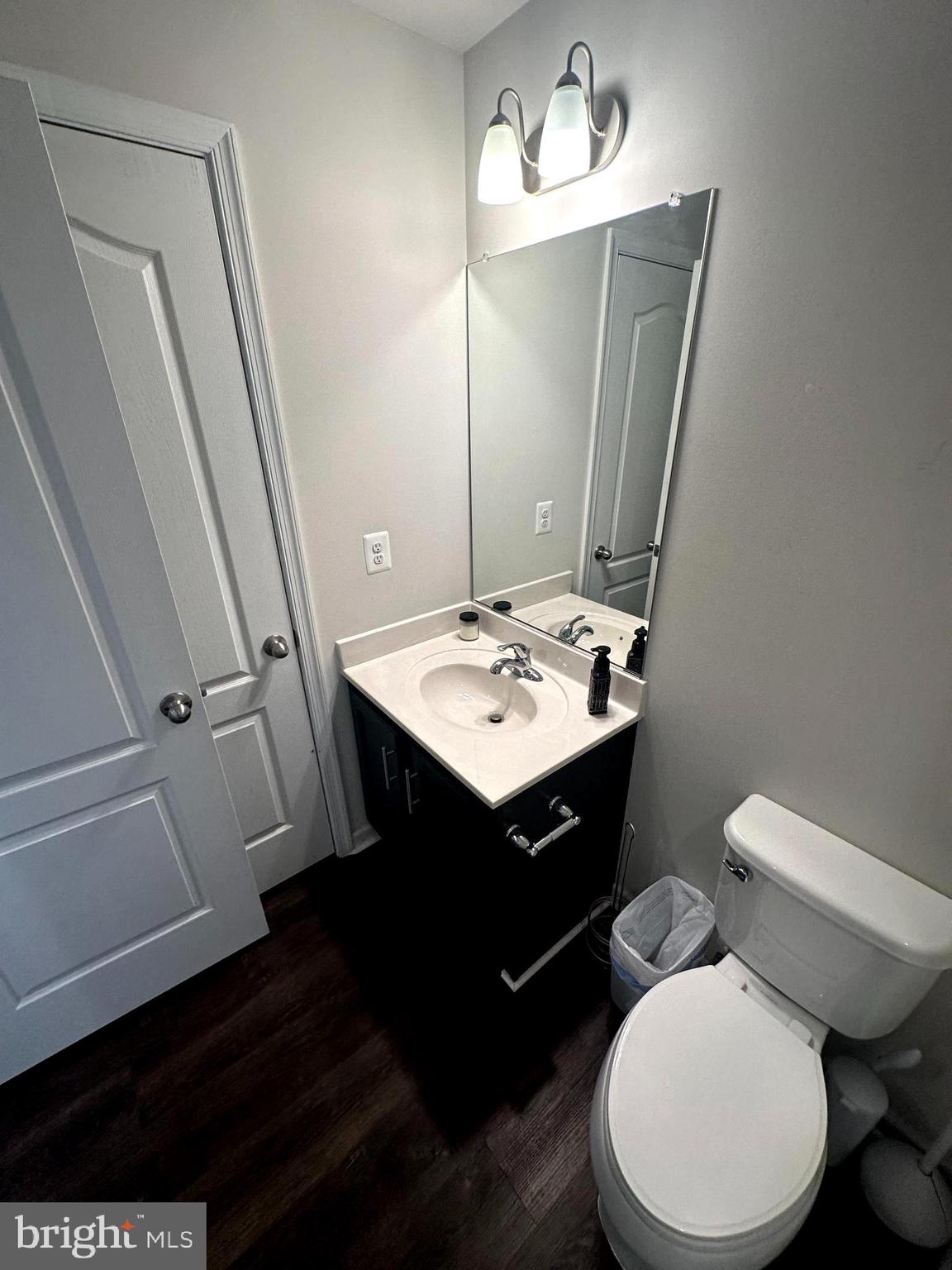 PARKSIDE AT WESTPHALIA - Residential Lease