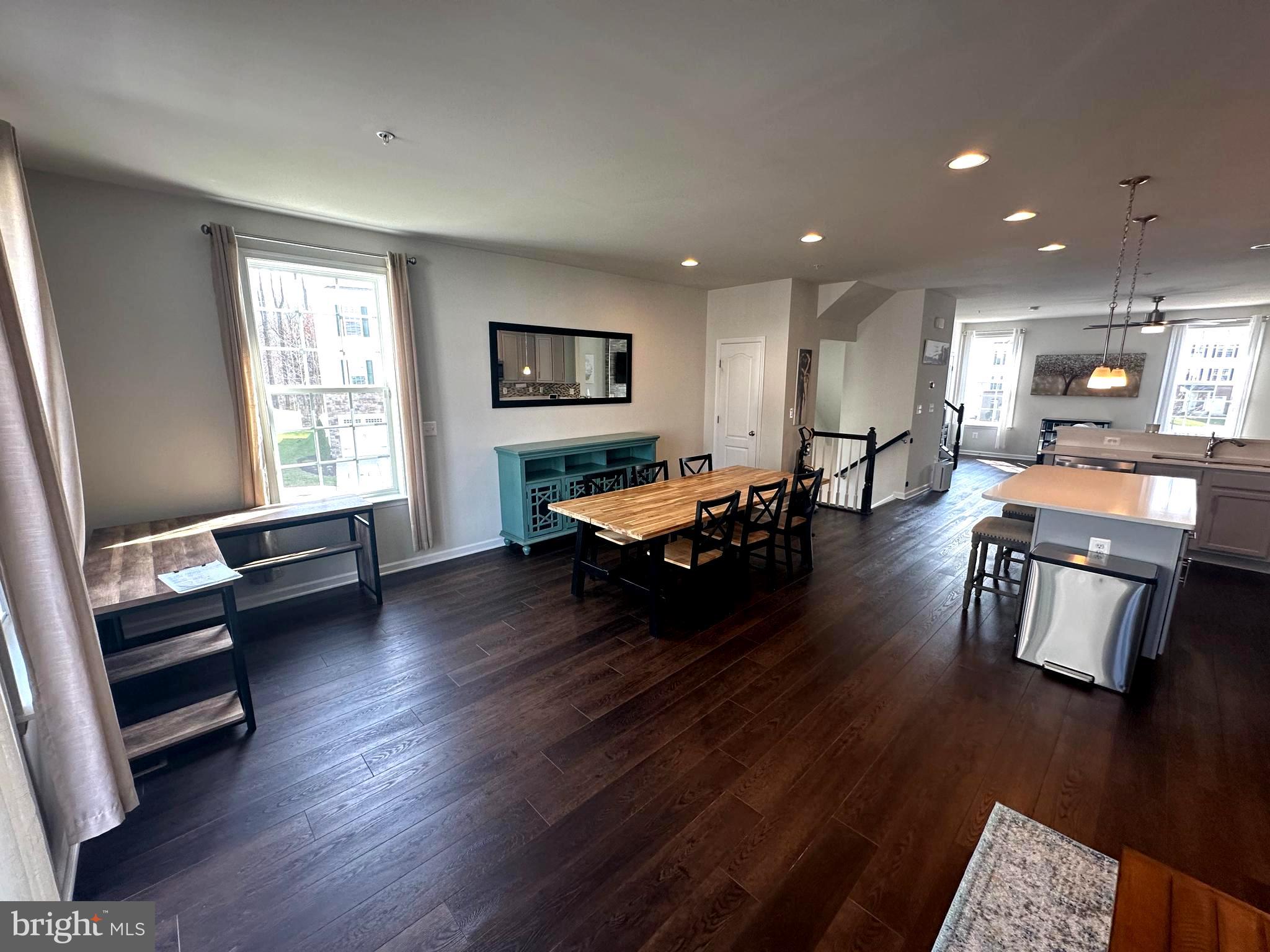 PARKSIDE AT WESTPHALIA - Residential Lease