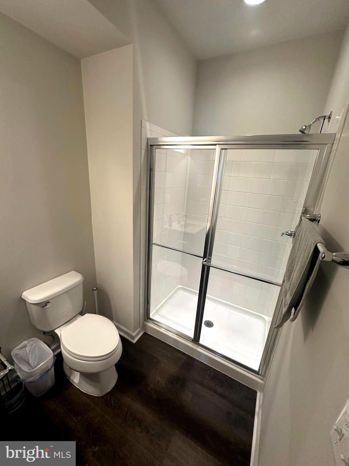 PARKSIDE AT WESTPHALIA - Residential Lease