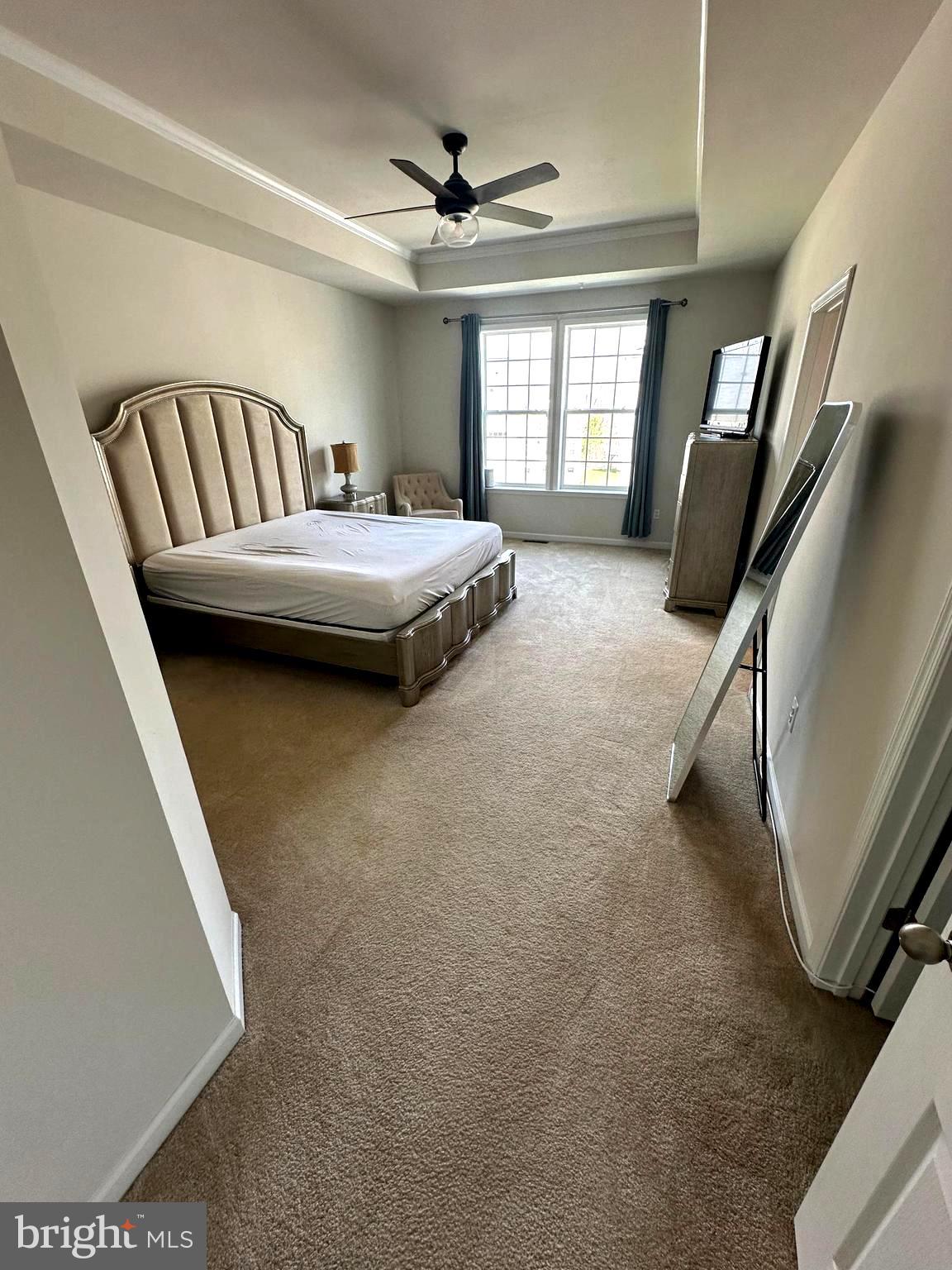 PARKSIDE AT WESTPHALIA - Residential Lease