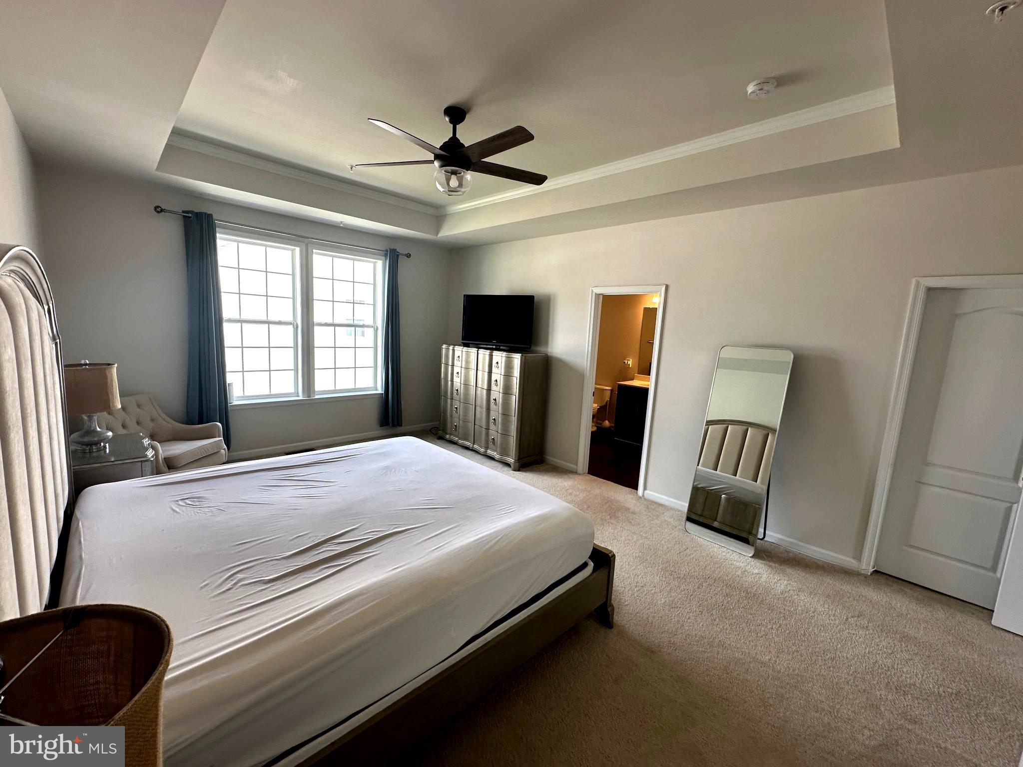 PARKSIDE AT WESTPHALIA - Residential Lease