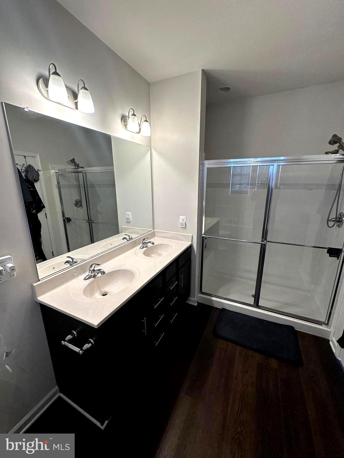 PARKSIDE AT WESTPHALIA - Residential Lease