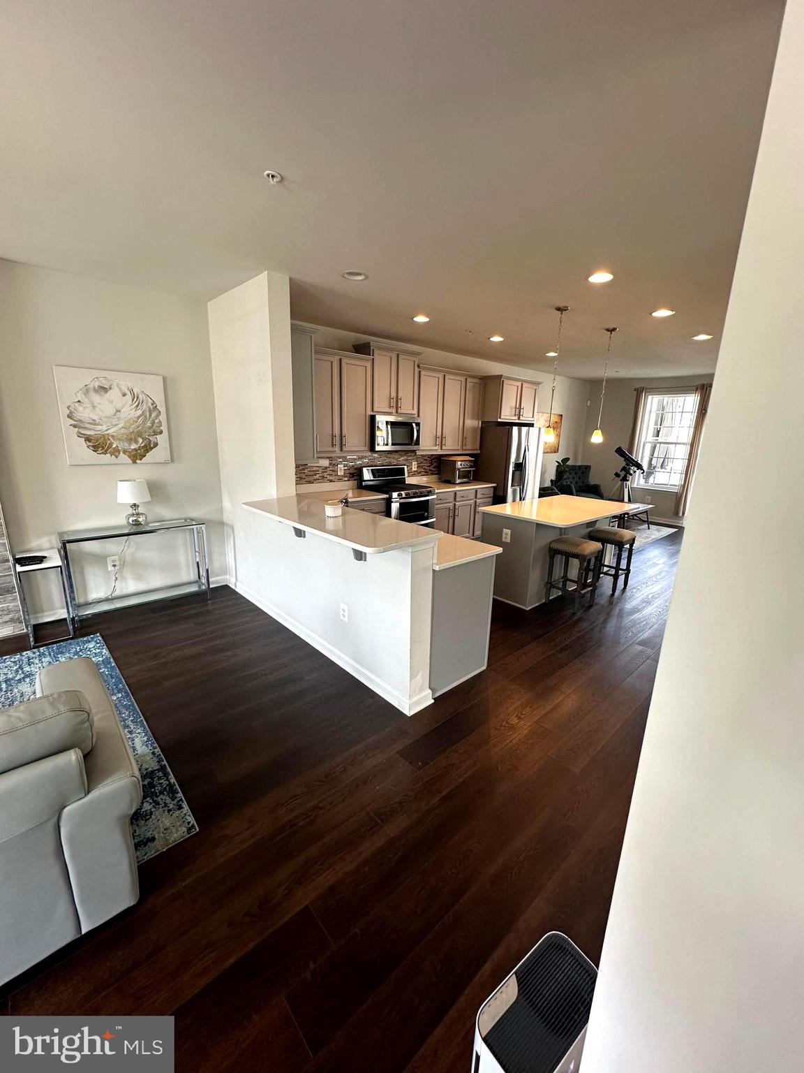 PARKSIDE AT WESTPHALIA - Residential Lease