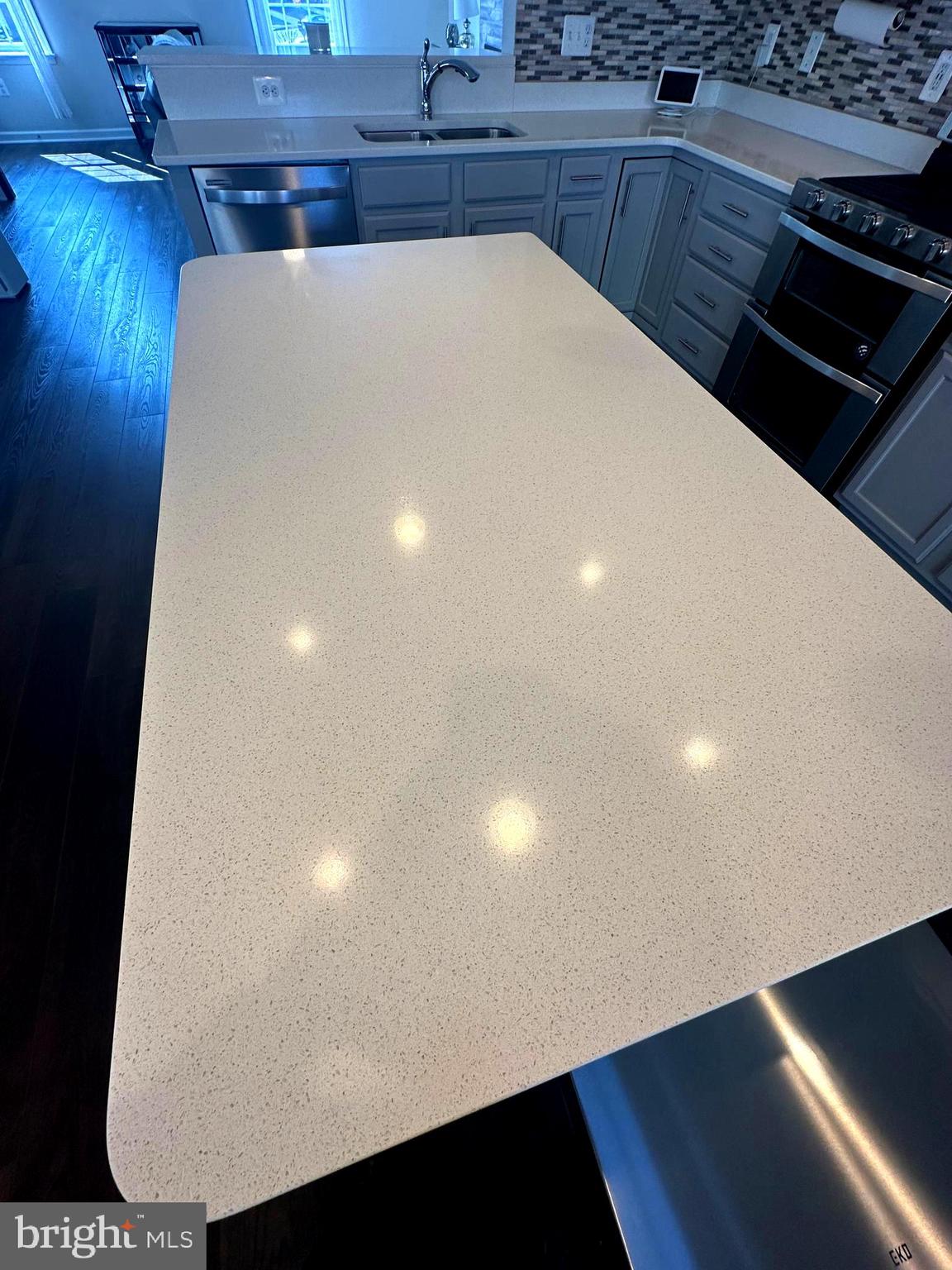 PARKSIDE AT WESTPHALIA - Residential Lease