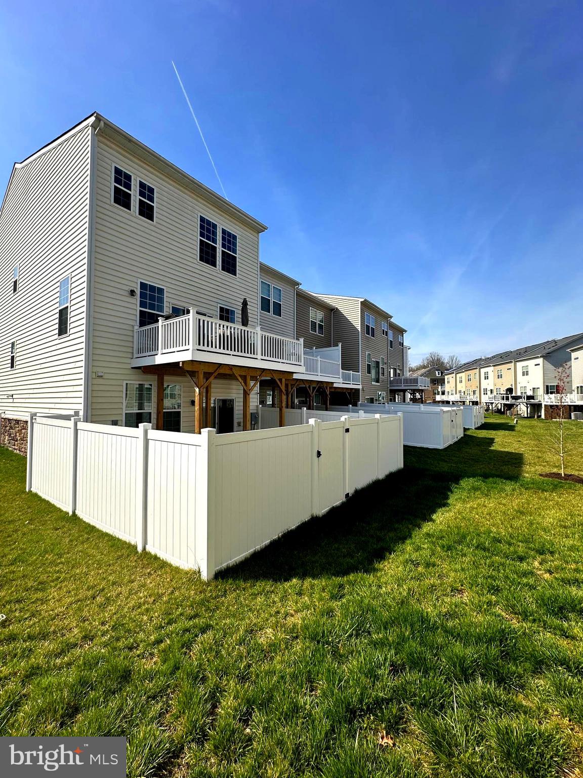 PARKSIDE AT WESTPHALIA - Residential Lease