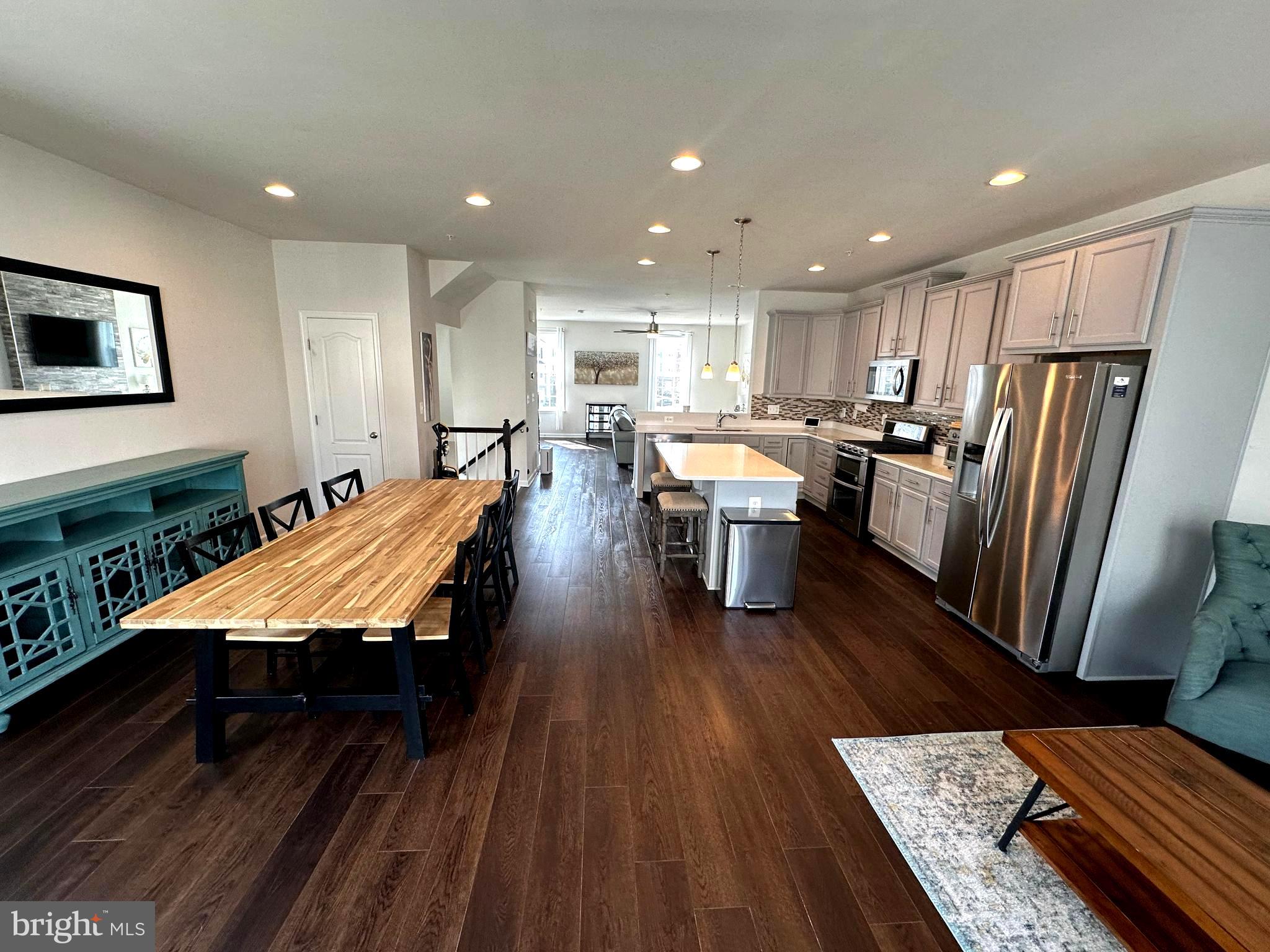 PARKSIDE AT WESTPHALIA - Residential Lease