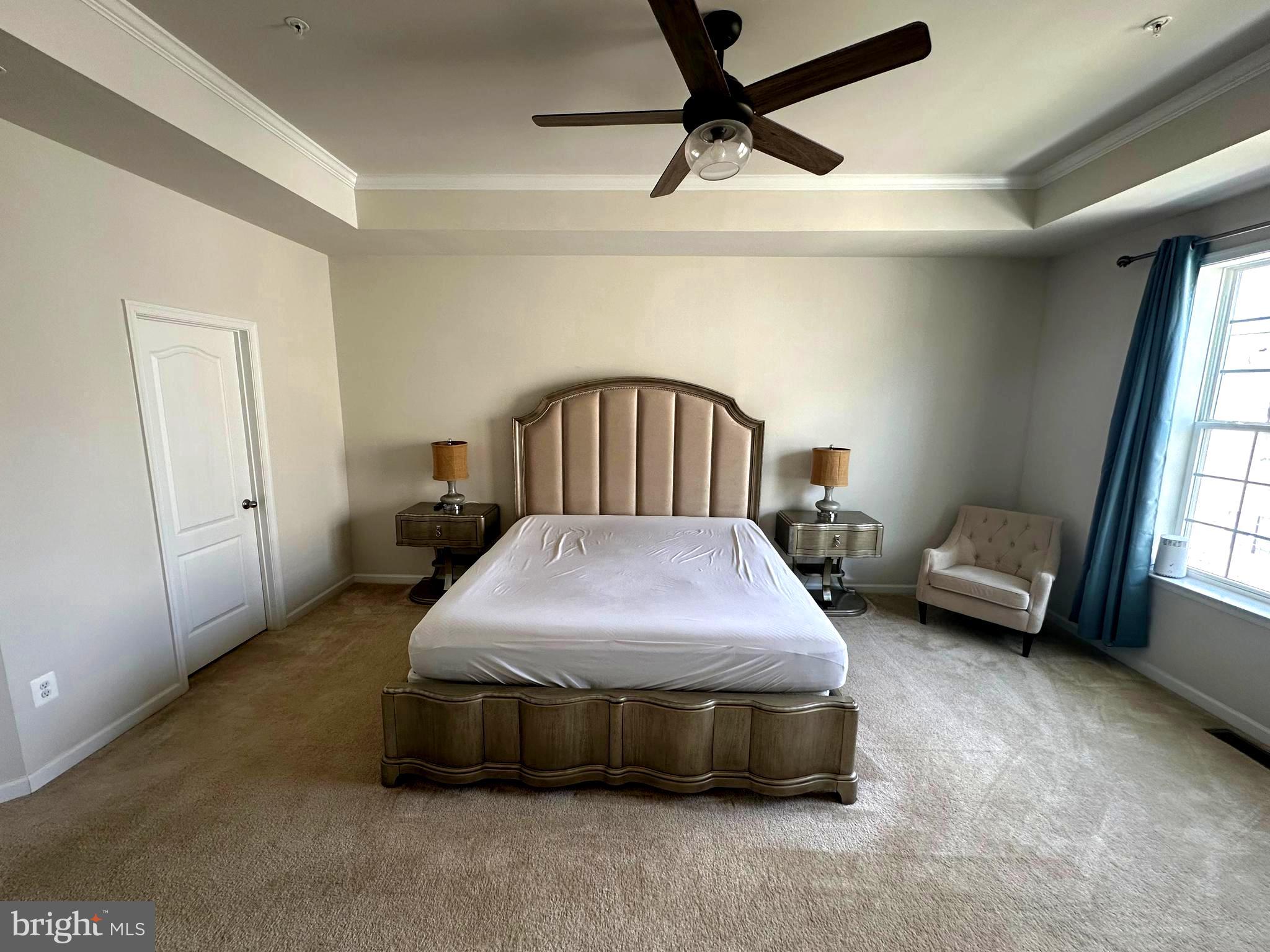 PARKSIDE AT WESTPHALIA - Residential Lease